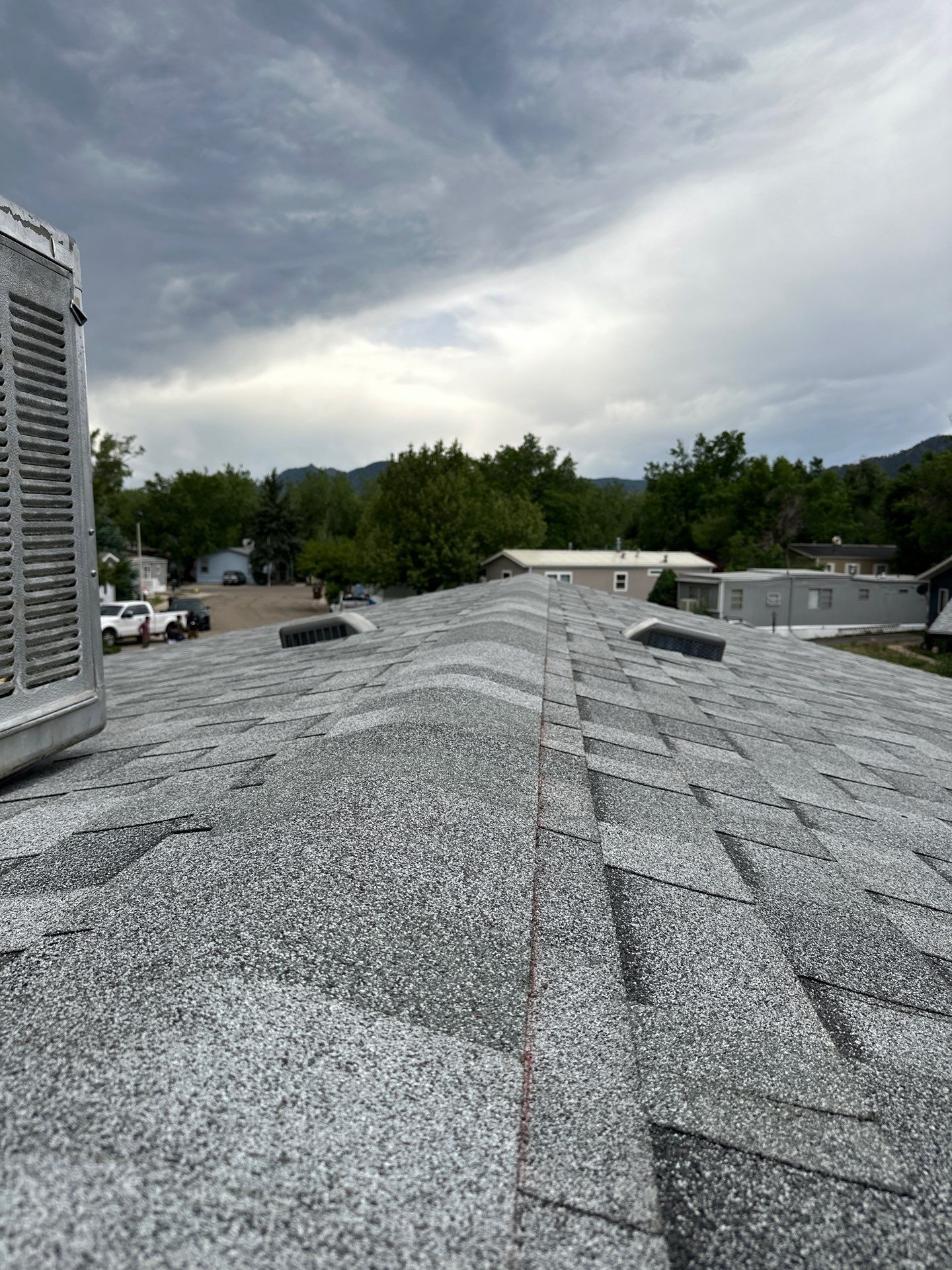 Residential Roof Replacement in Boulder, CO by  Advanced Construction Roofing LLC