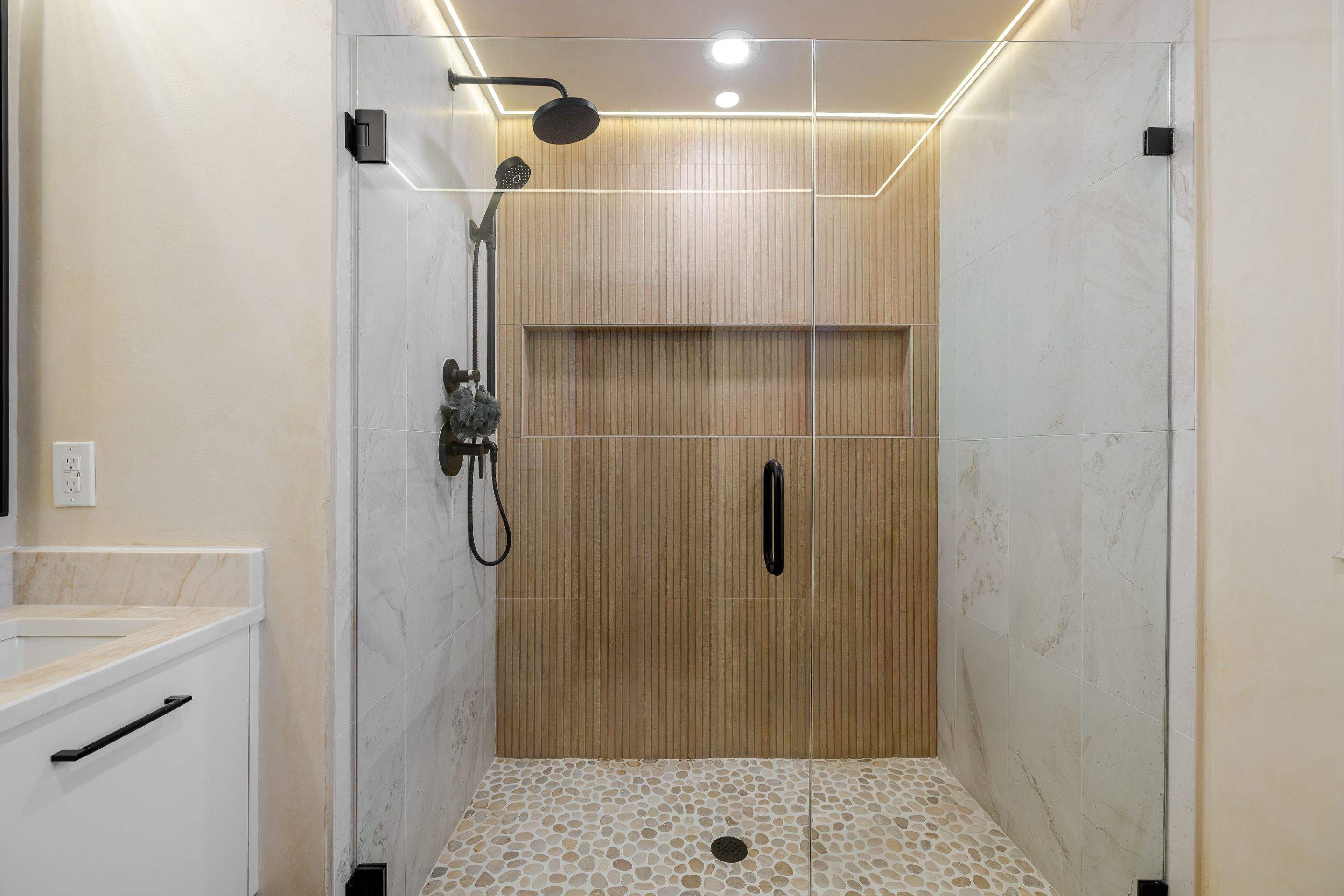 Full Home Project in Duluth by Atlanta Design Group