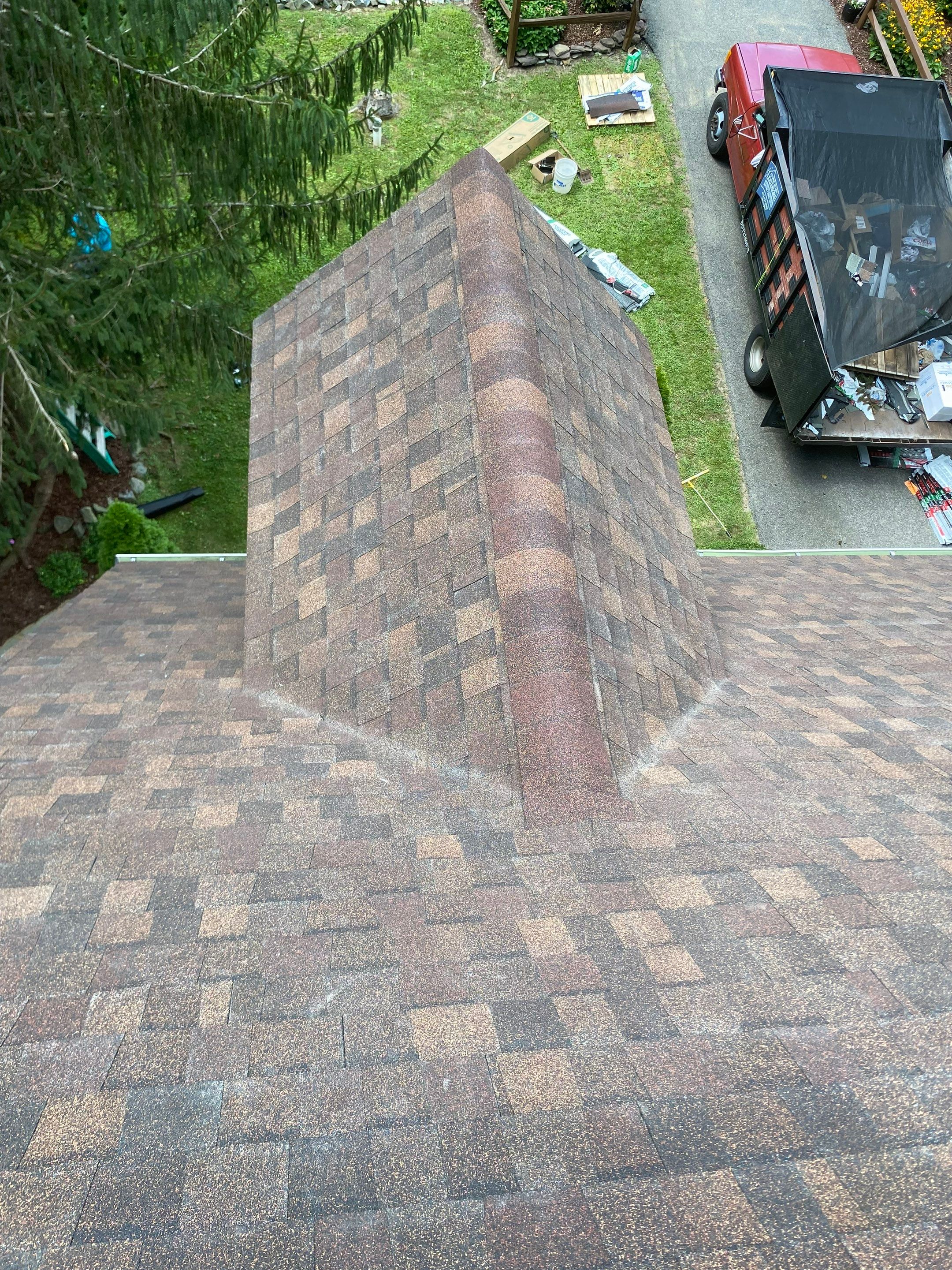 New Roof Install in Lusby, MD  by Storm Ready Exteriors