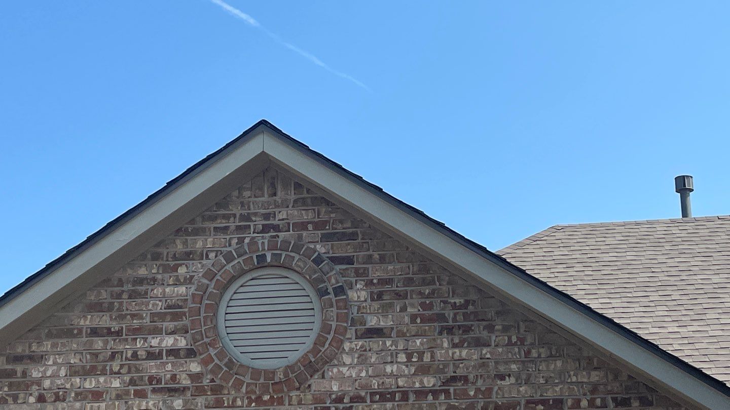 Residential Roofing Installation using GAF Natural Shadow  by A & H Roofing and Contracting, LLC