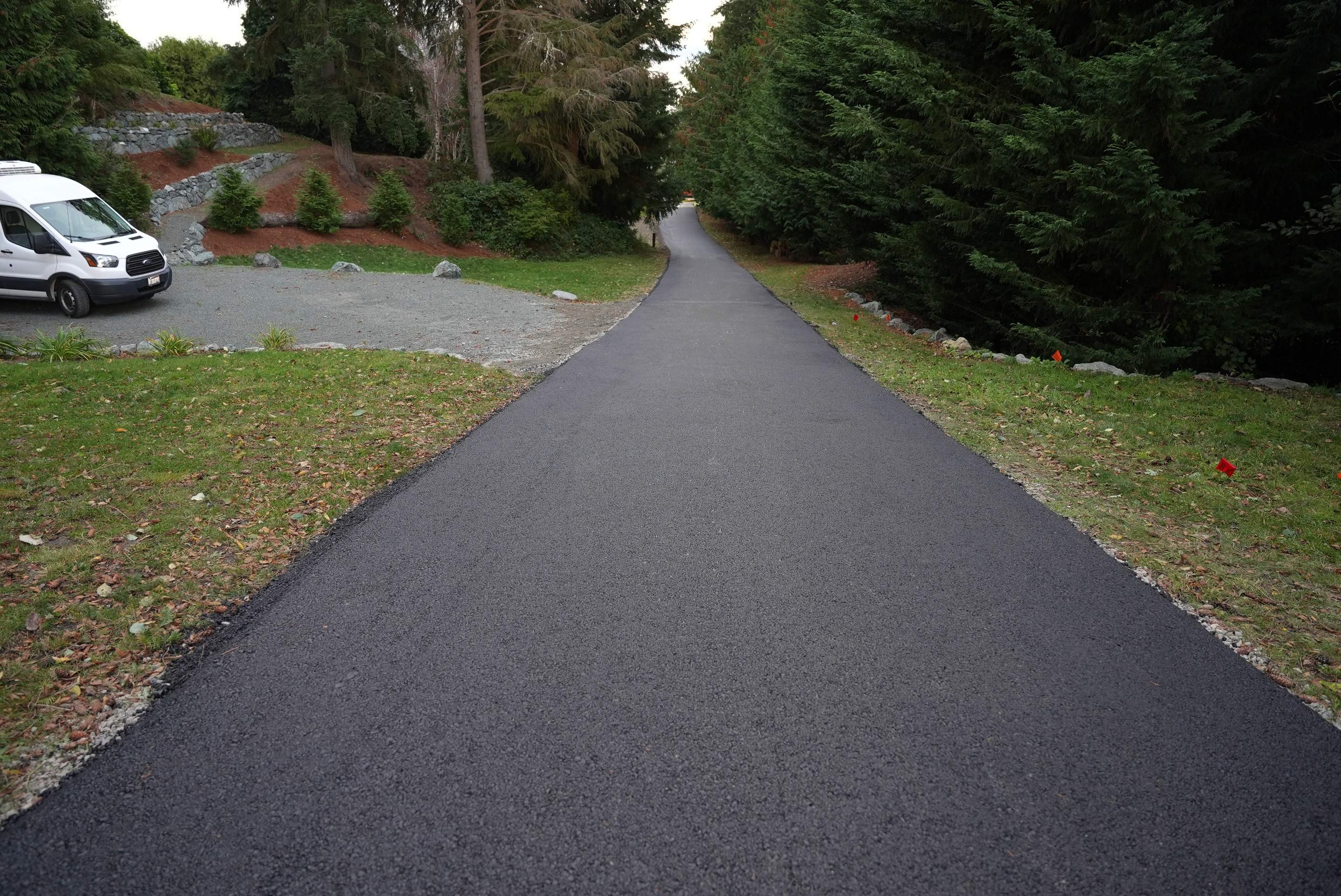 Asphalt, Concrete & Hardscaping | Clinton by Jireh Asphalt & Concrete Inc