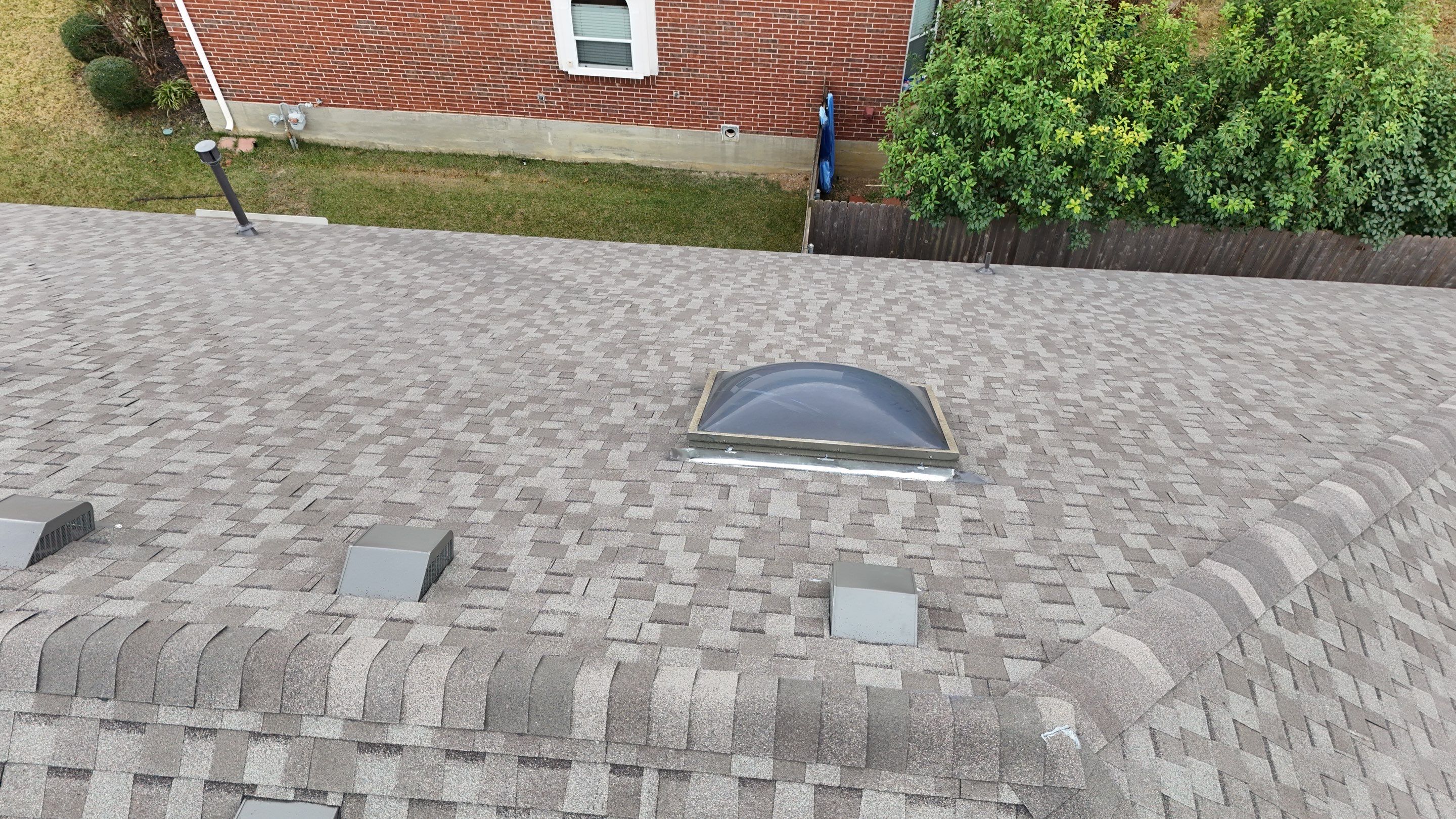 Project in Mansfield by Armor Roofing | Exteriors