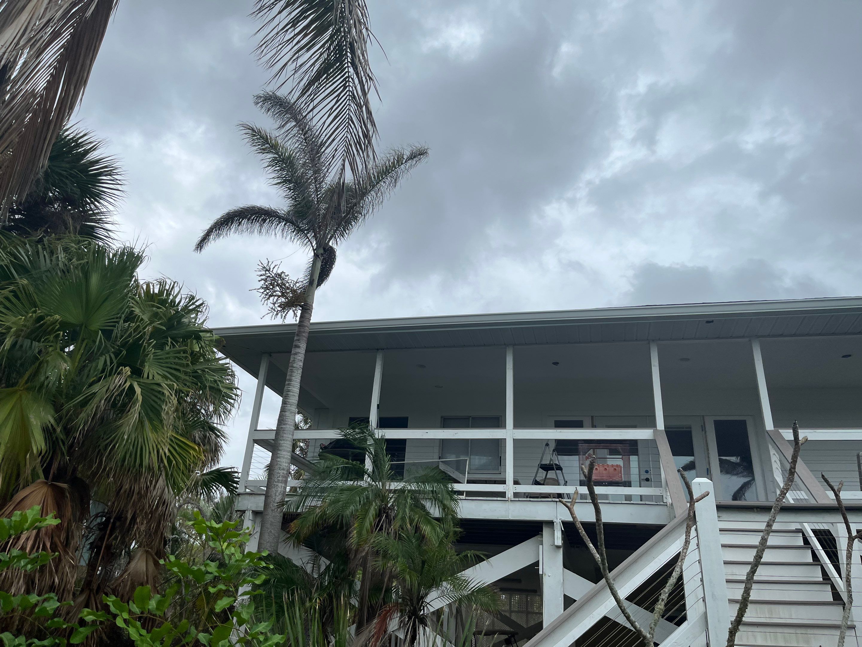 Complete Gutter, Soffit & Fascia Project in Placida FL by Gutter Professors