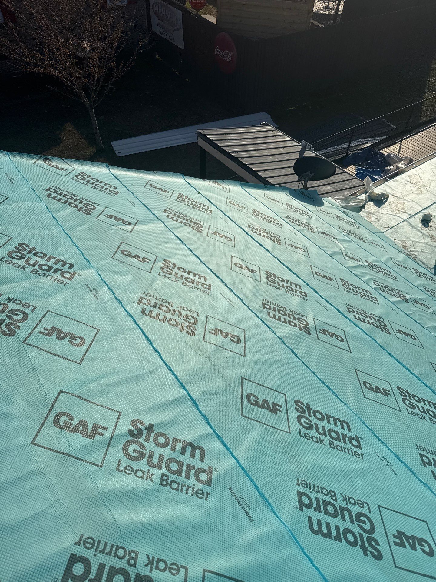 Residential Metal Roofing Replacement in Attalla by The Roofing Dudes