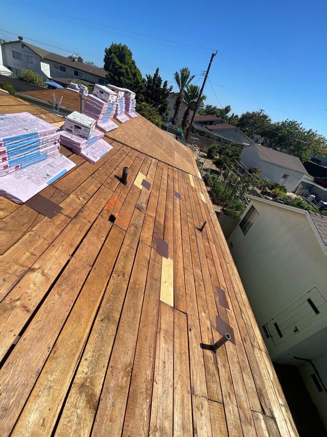 Roof Replacement - Gardena, CA 90247 by Epic Roof Replacement