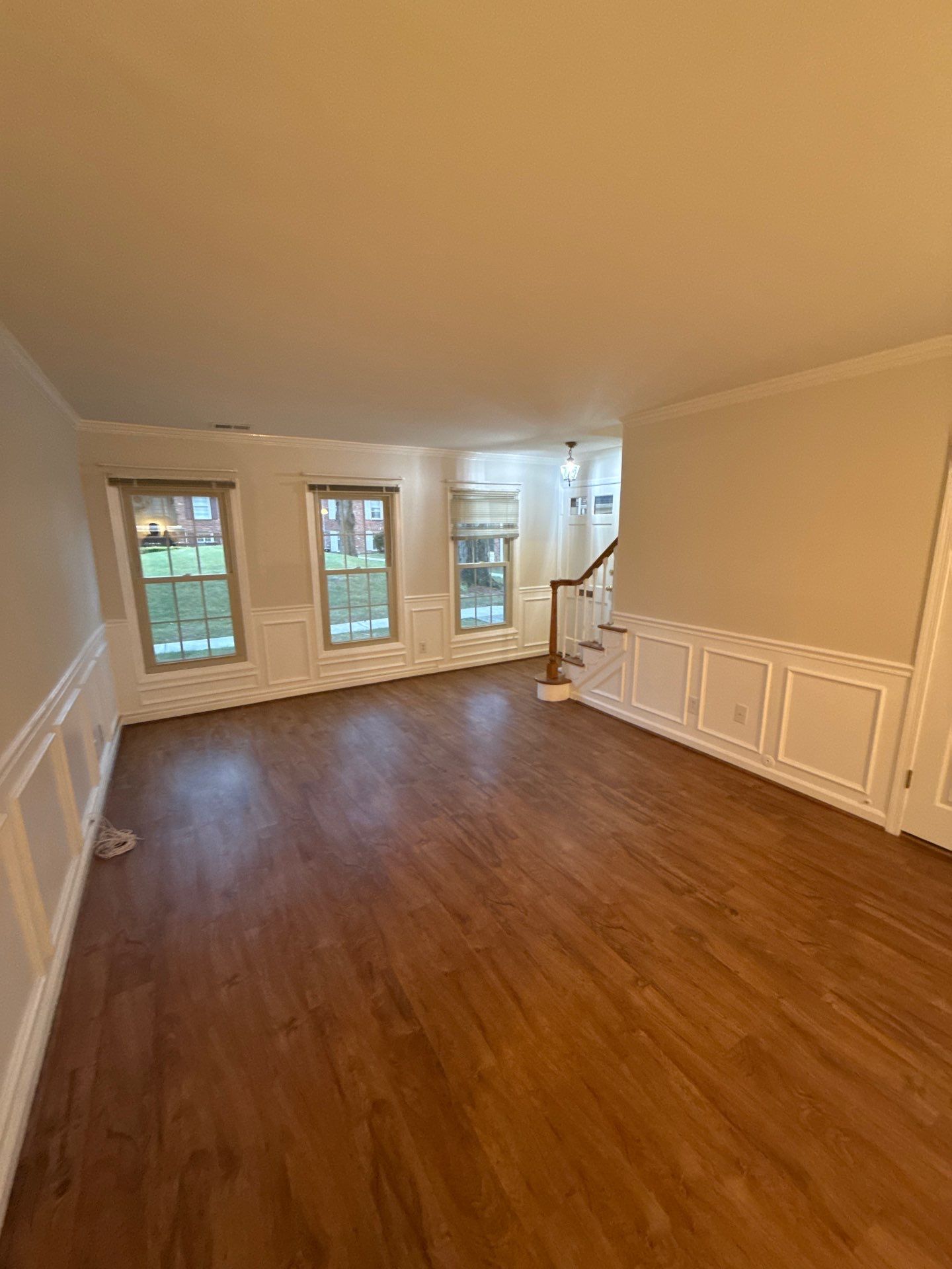 Interior Home Painting Penllyn, PA by Groovy Hues