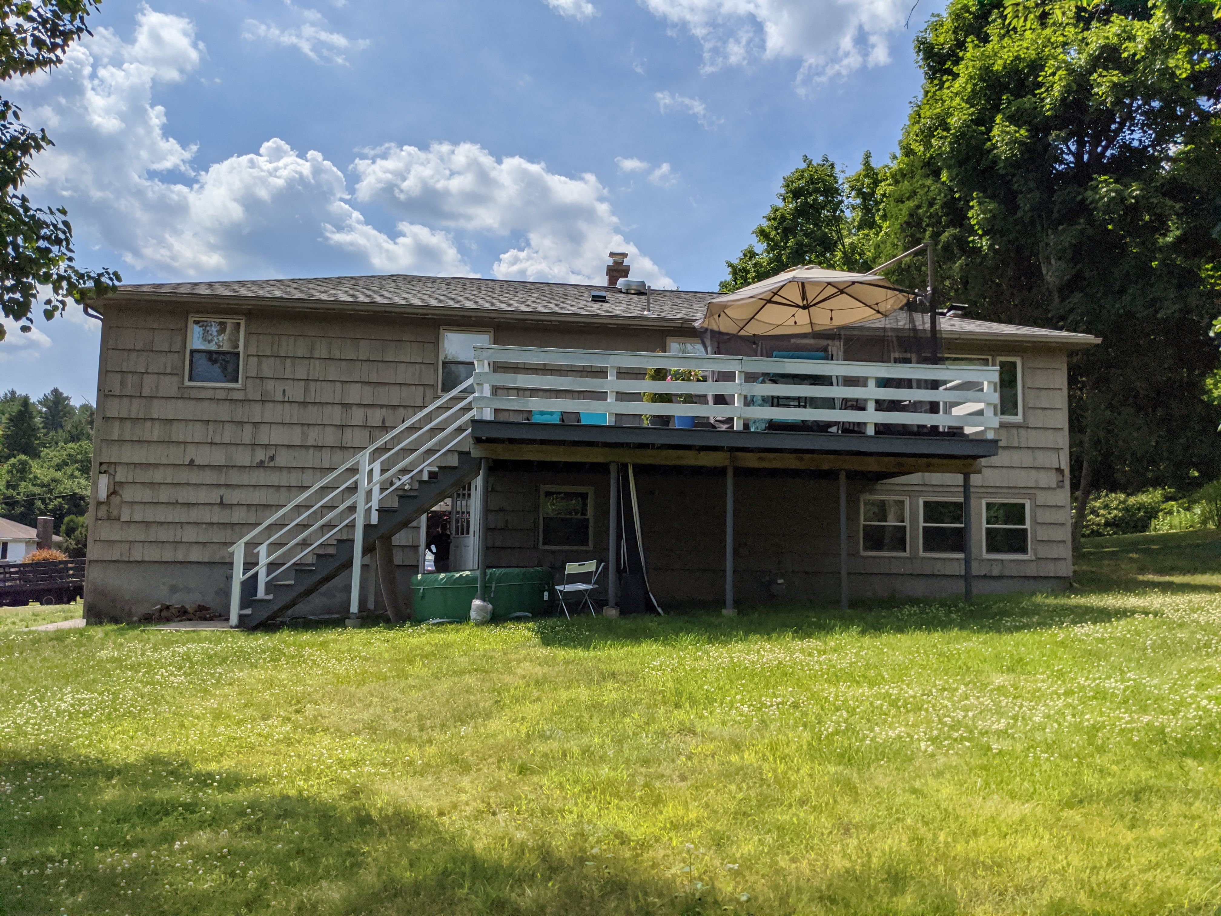 Siding Installation using Certainteed Mainstreet Siding by Loyalty Exterior Solutions 