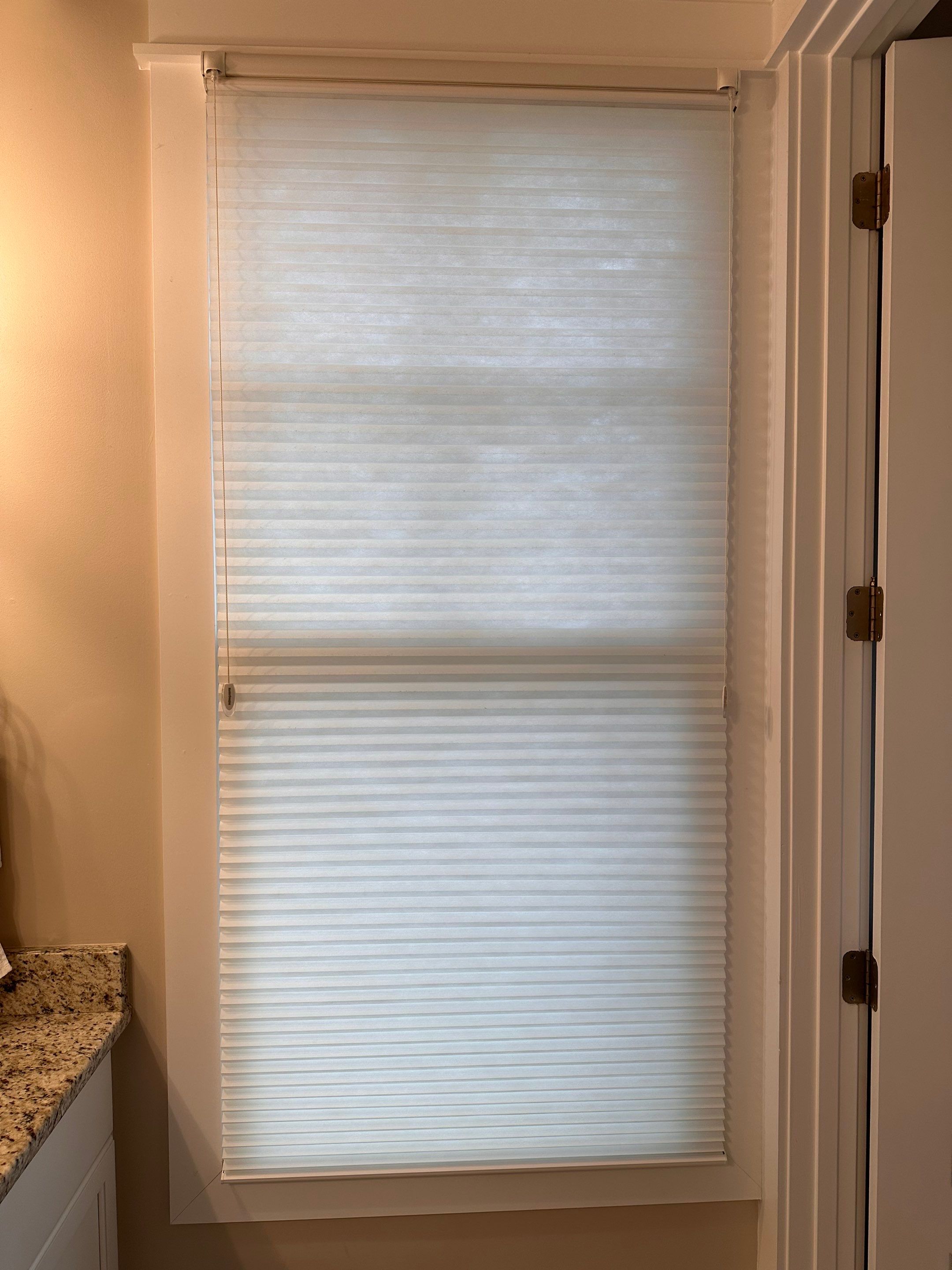 Plantation Shutters in Wilmington, NC by Strickland's Home