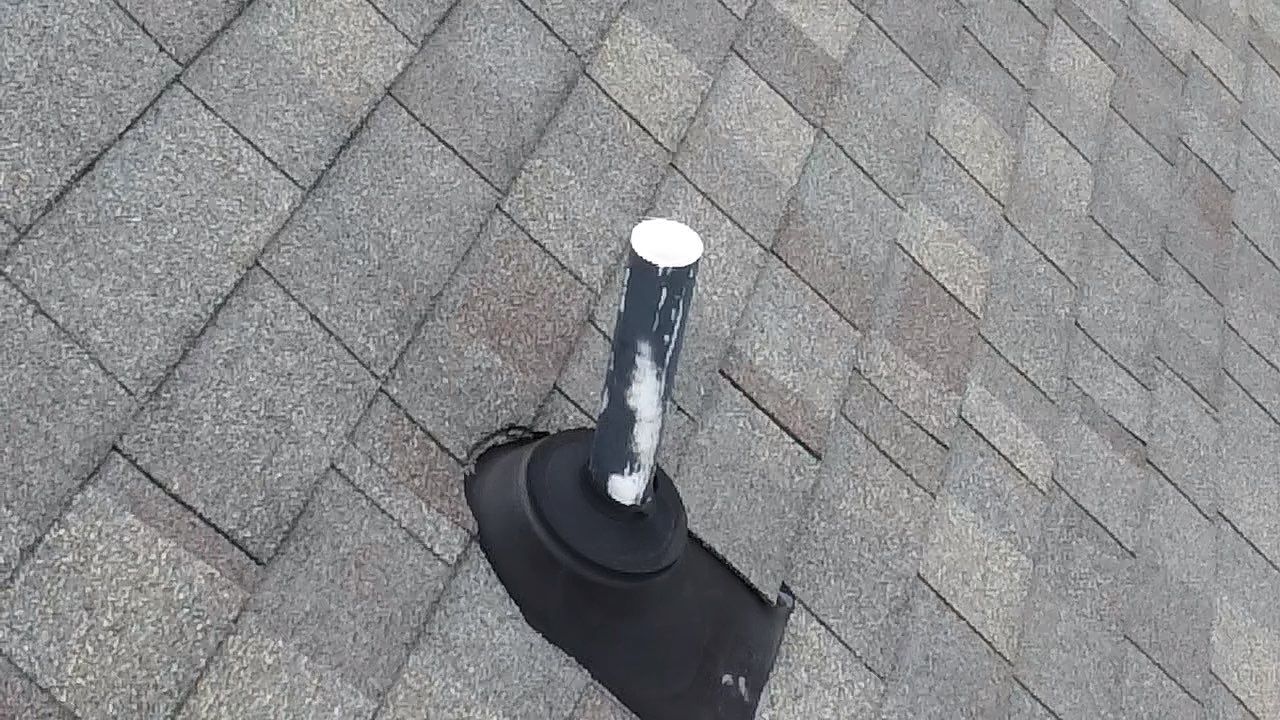 Project in Moseley by Roof Maxx of Midlothian