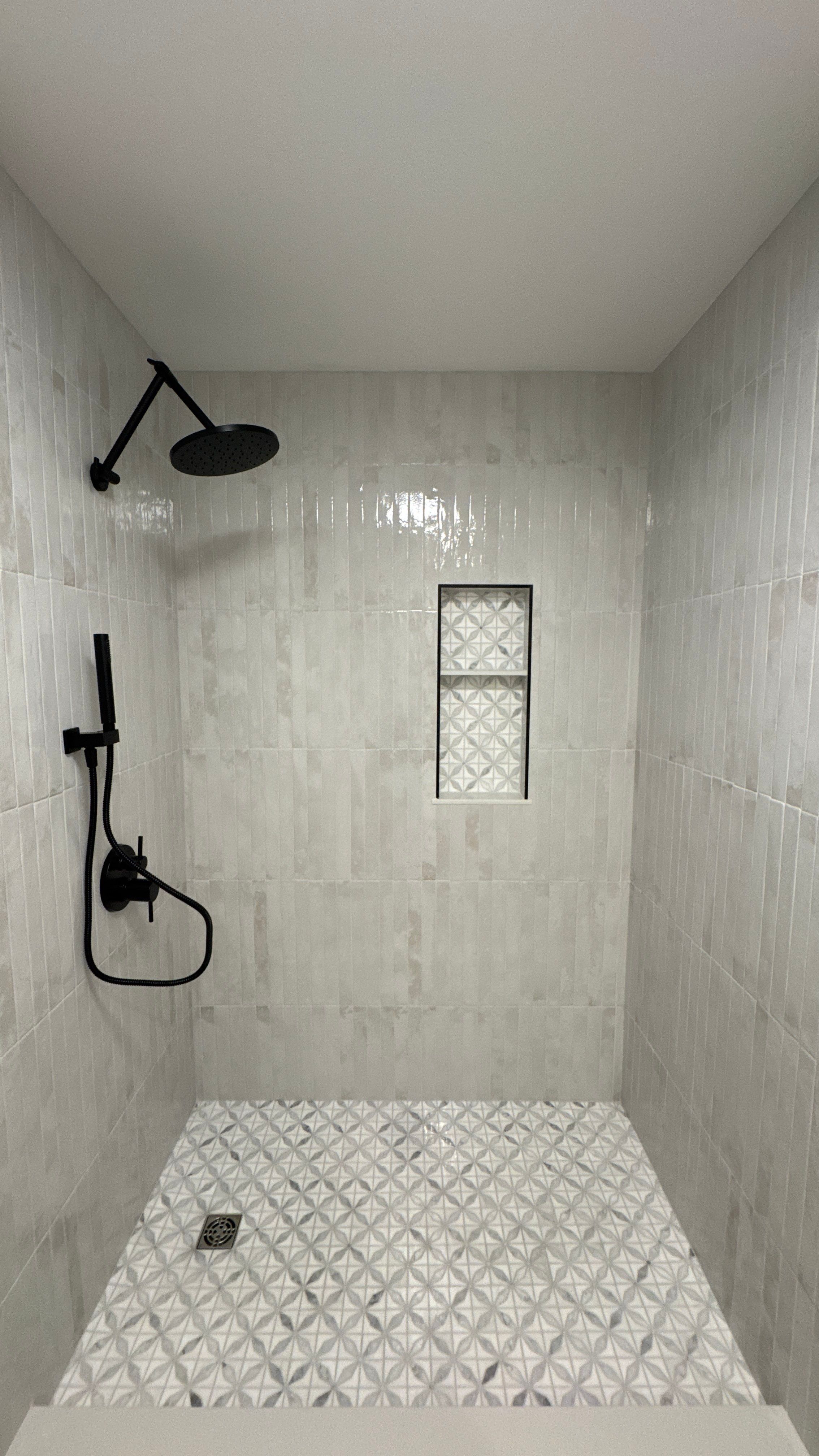 Project in Klamath Falls, OR by Blue Collar Family Construction 