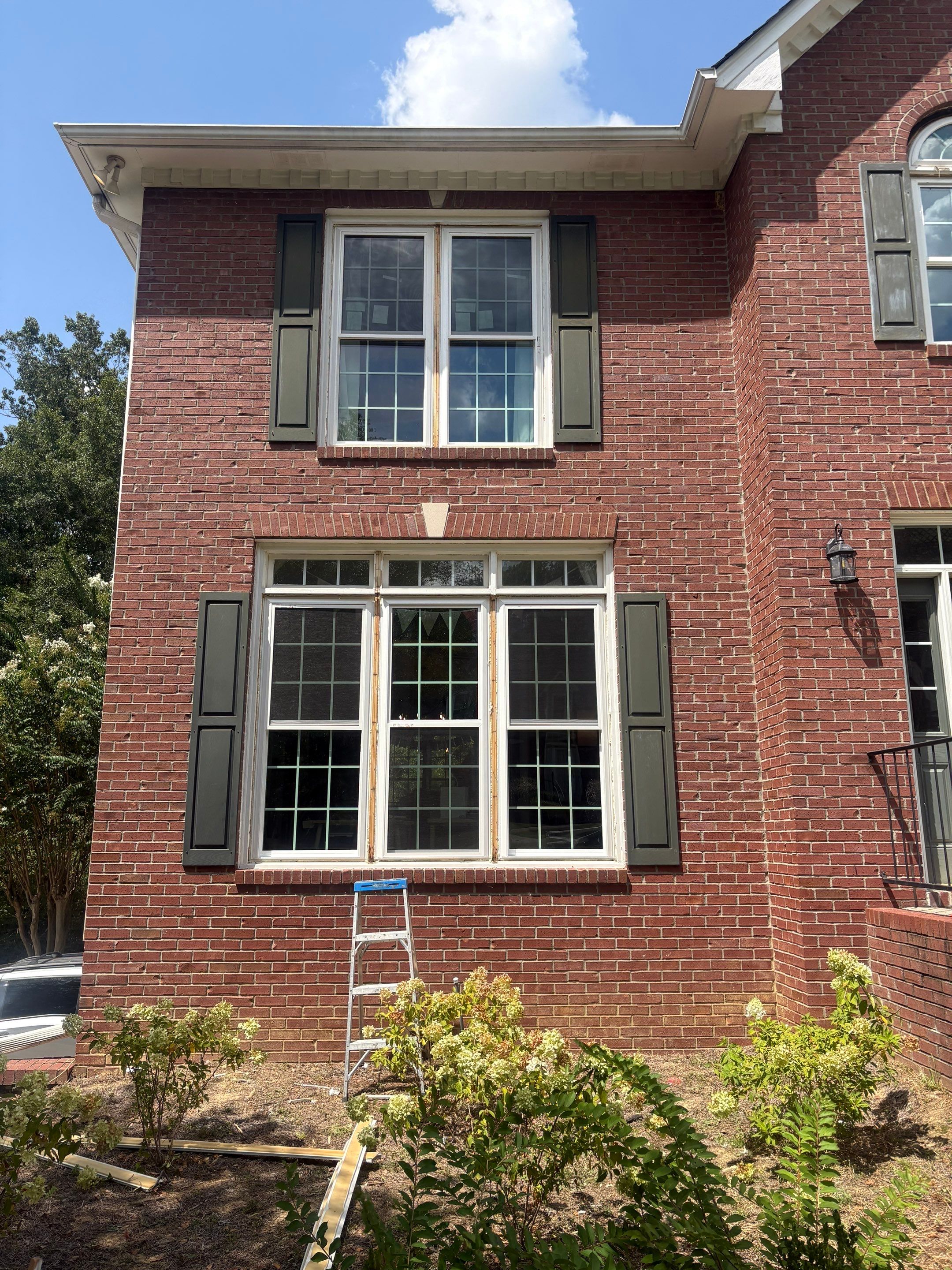 Mckenna Project in Hoover by The Window Source