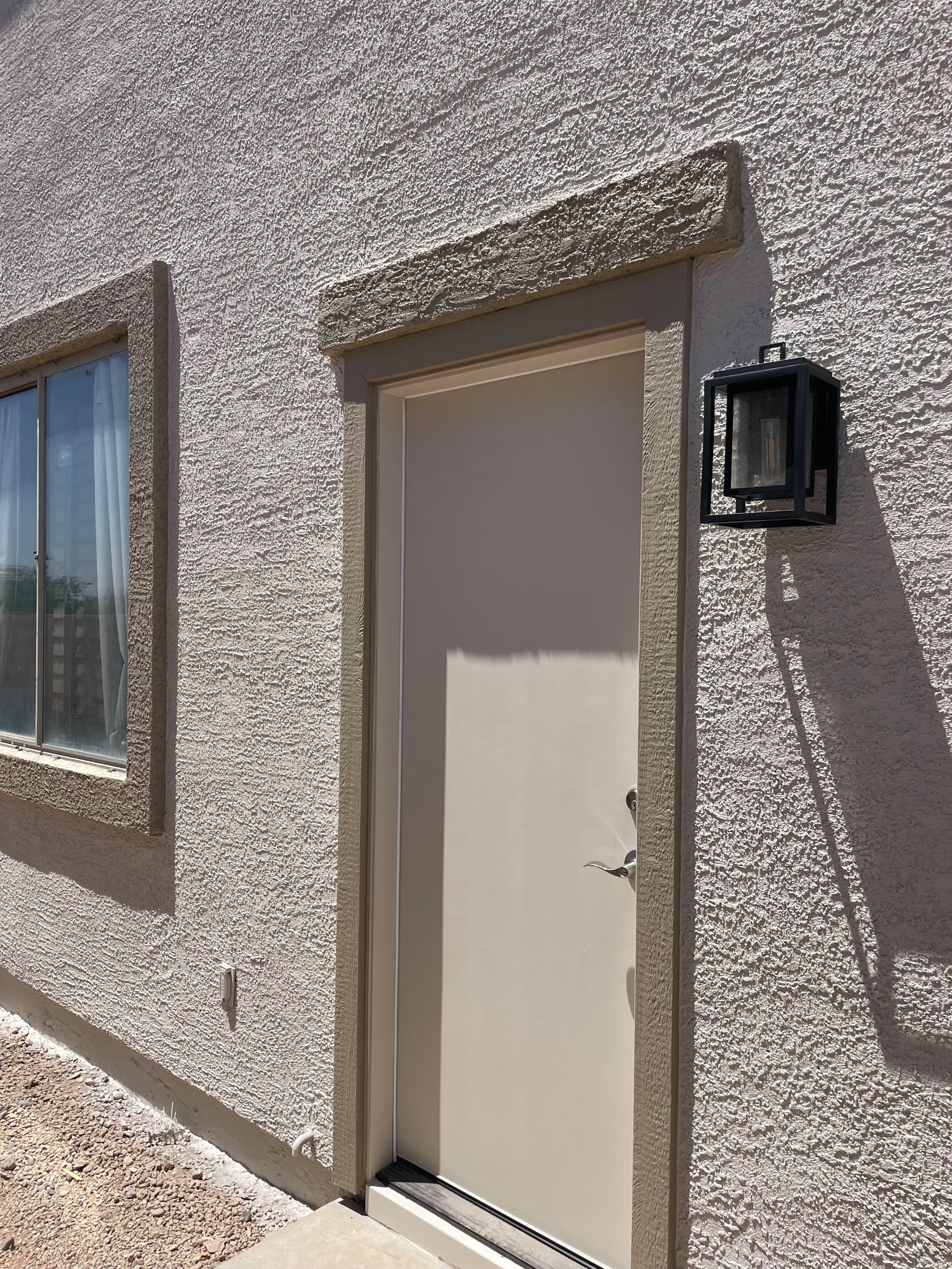 Exterior Painting - Chandler by Crash of Rhinos Painting & Garage Floors