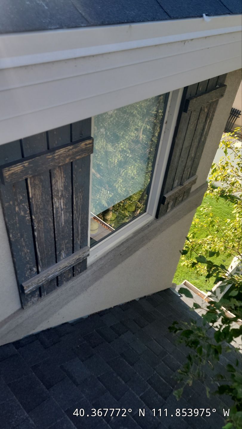 Roof Replacement After Hail Damage – Insurance Approved by ASAP Roofing & Exteriors