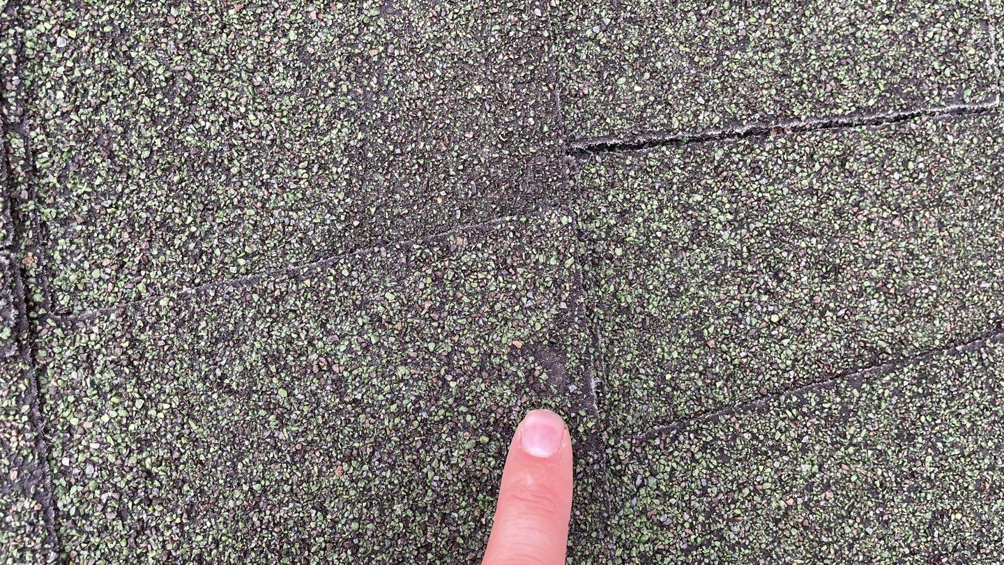 Rice Lake Township Roof Replacement by Rhino Roofing LLC