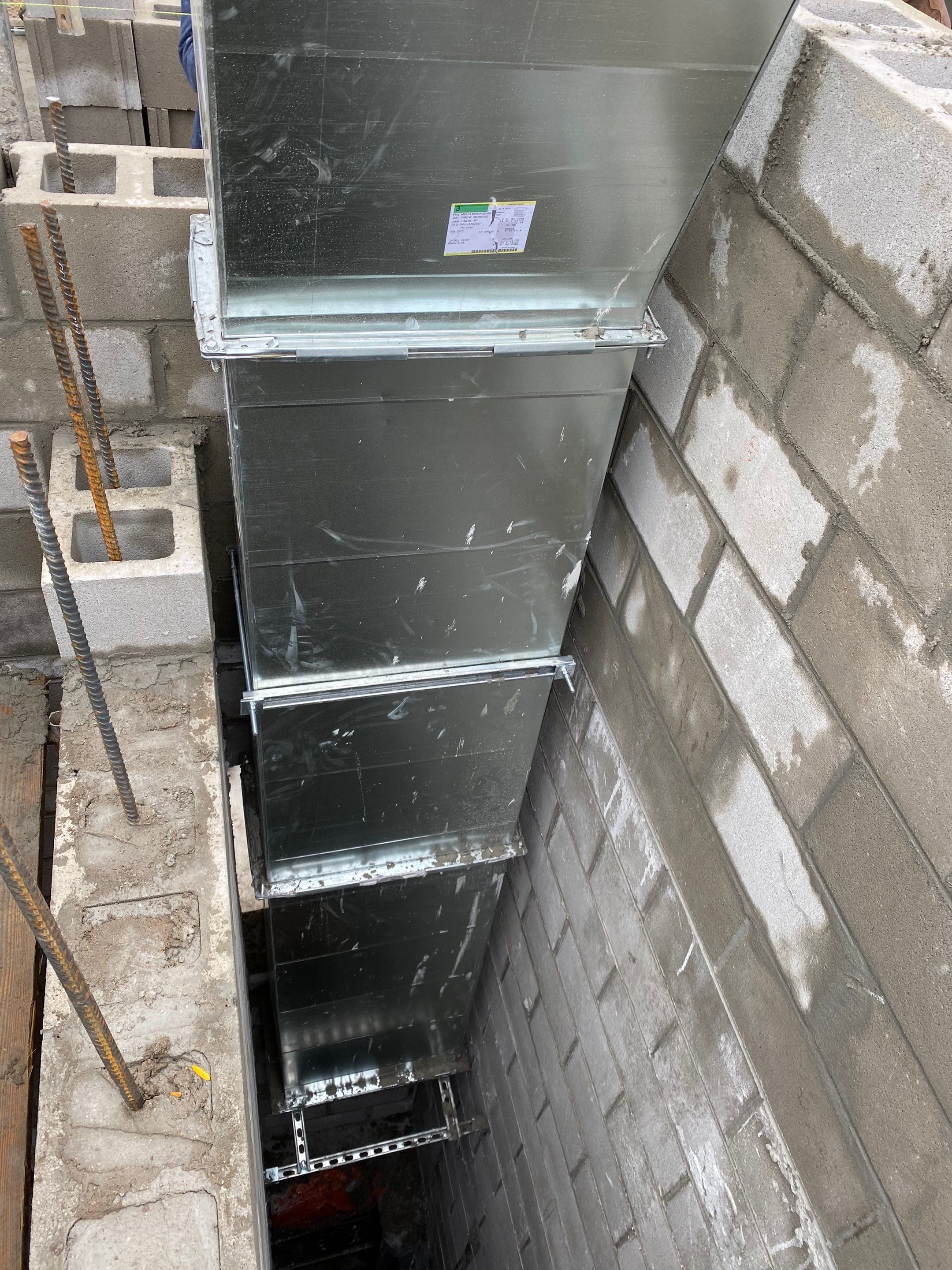 40 Unit Condo Project by MMDS