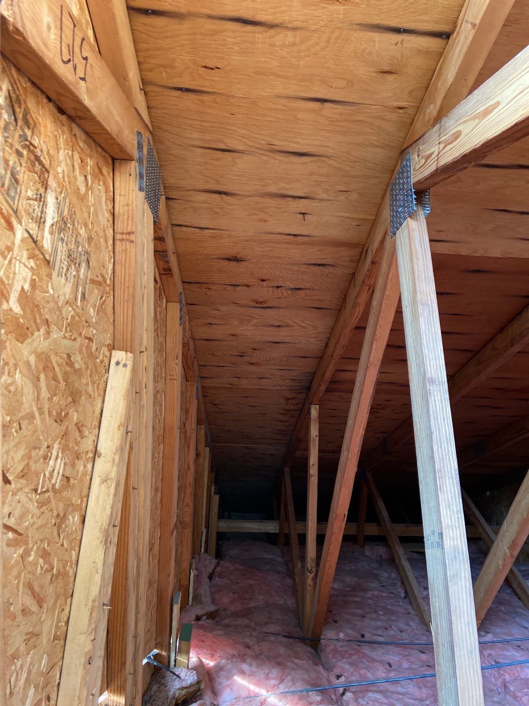 Roof Replacement using CertainTeed Landmark by 180 Contractors
