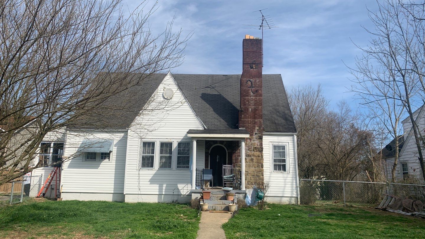 Residential Roofing Installation using Performance Shingles by Mr. Roofer
