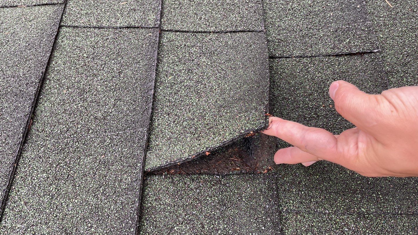 Rice Lake Township Roof Replacement by Rhino Roofing LLC