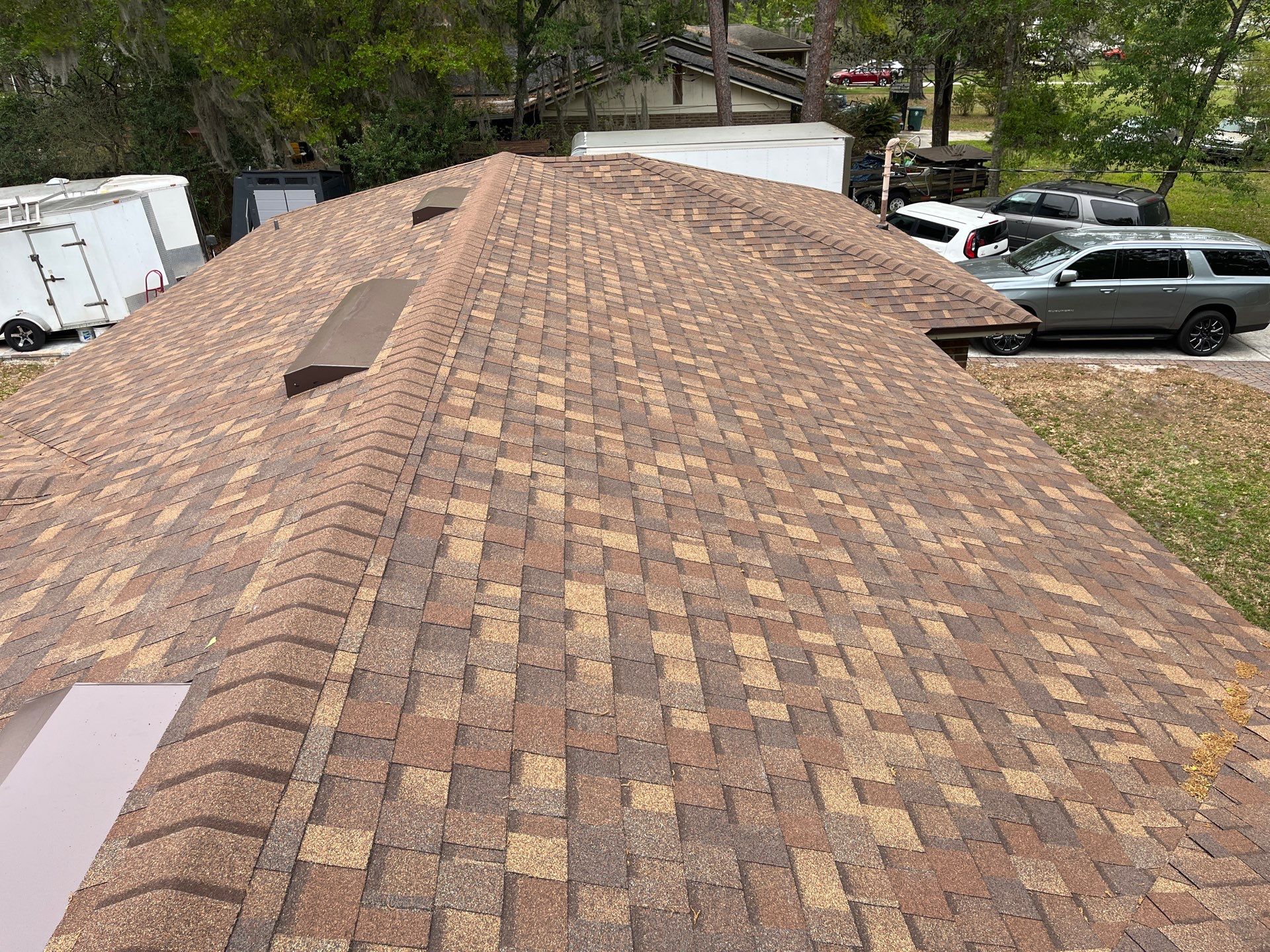 Shingle -> Shingle by Prime Roofing