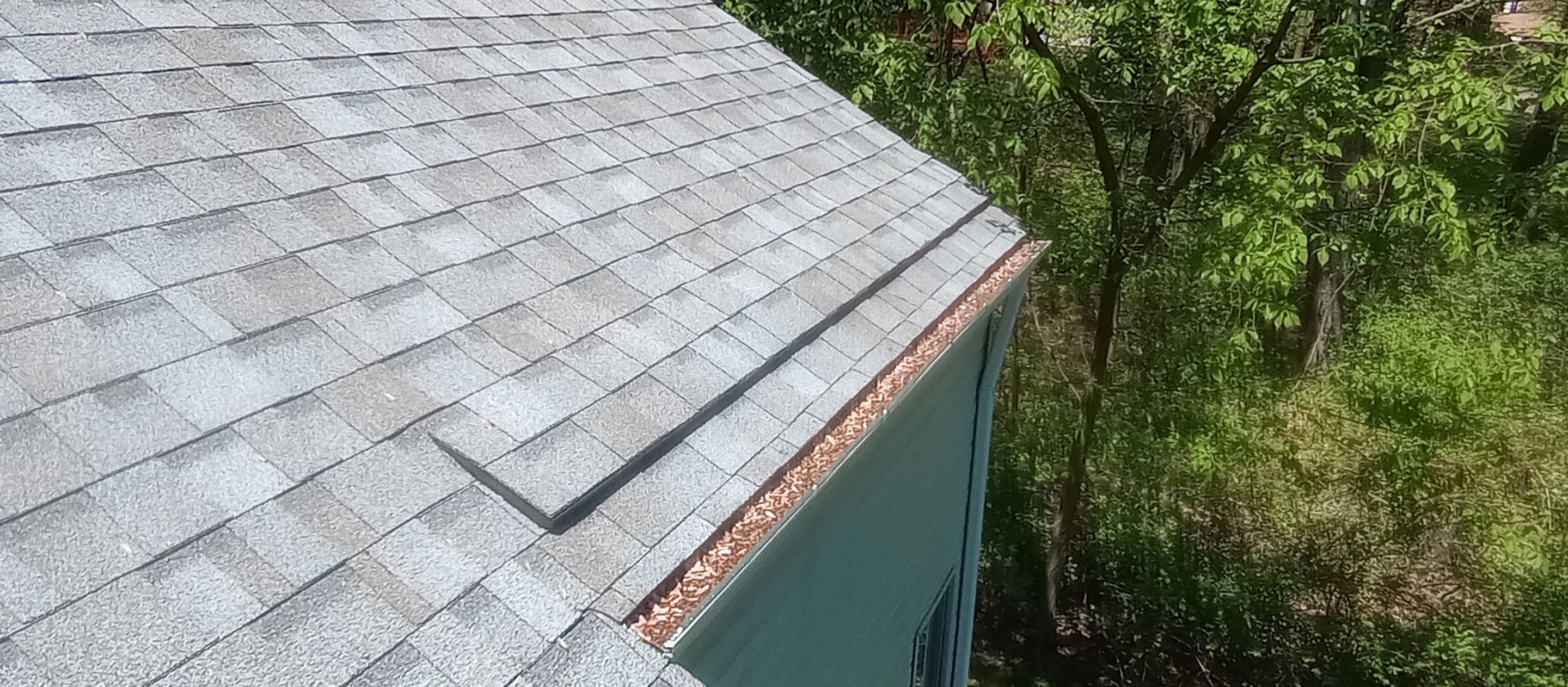 Frances Emanuel by Silver Leaf Contracting 