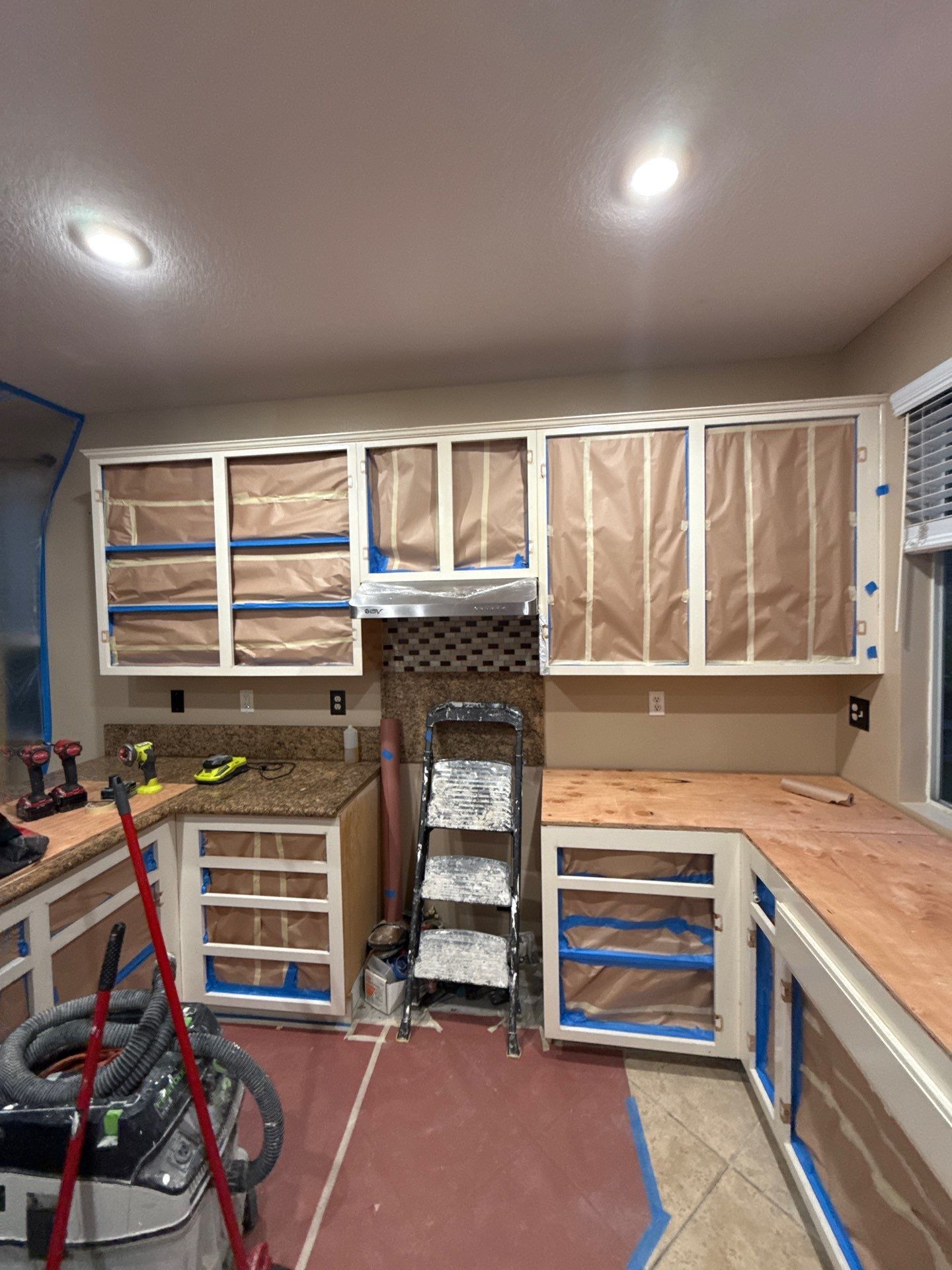 Project in Aliso Viejo by Rb360remodeling Inc.