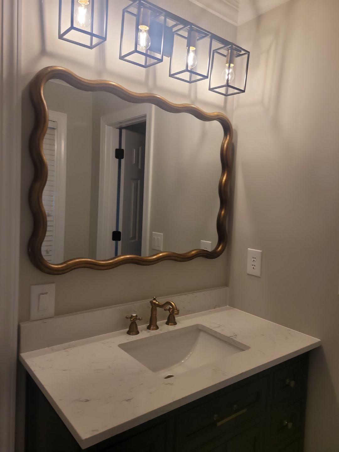 Classic Tub, Modern Touch – A Cary Full Bath Transformation in Cary by Elite Remodeling and Design LLC