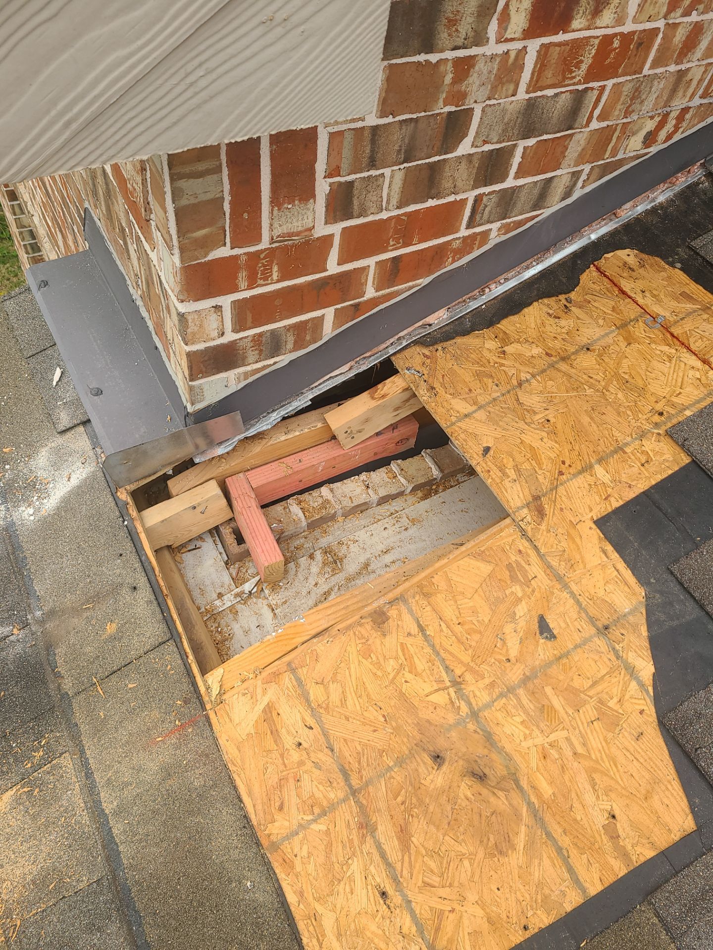 Roof Repair Sugar Land by Roof Repair Services LLC