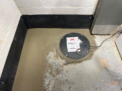 St. Paul Drain Tile