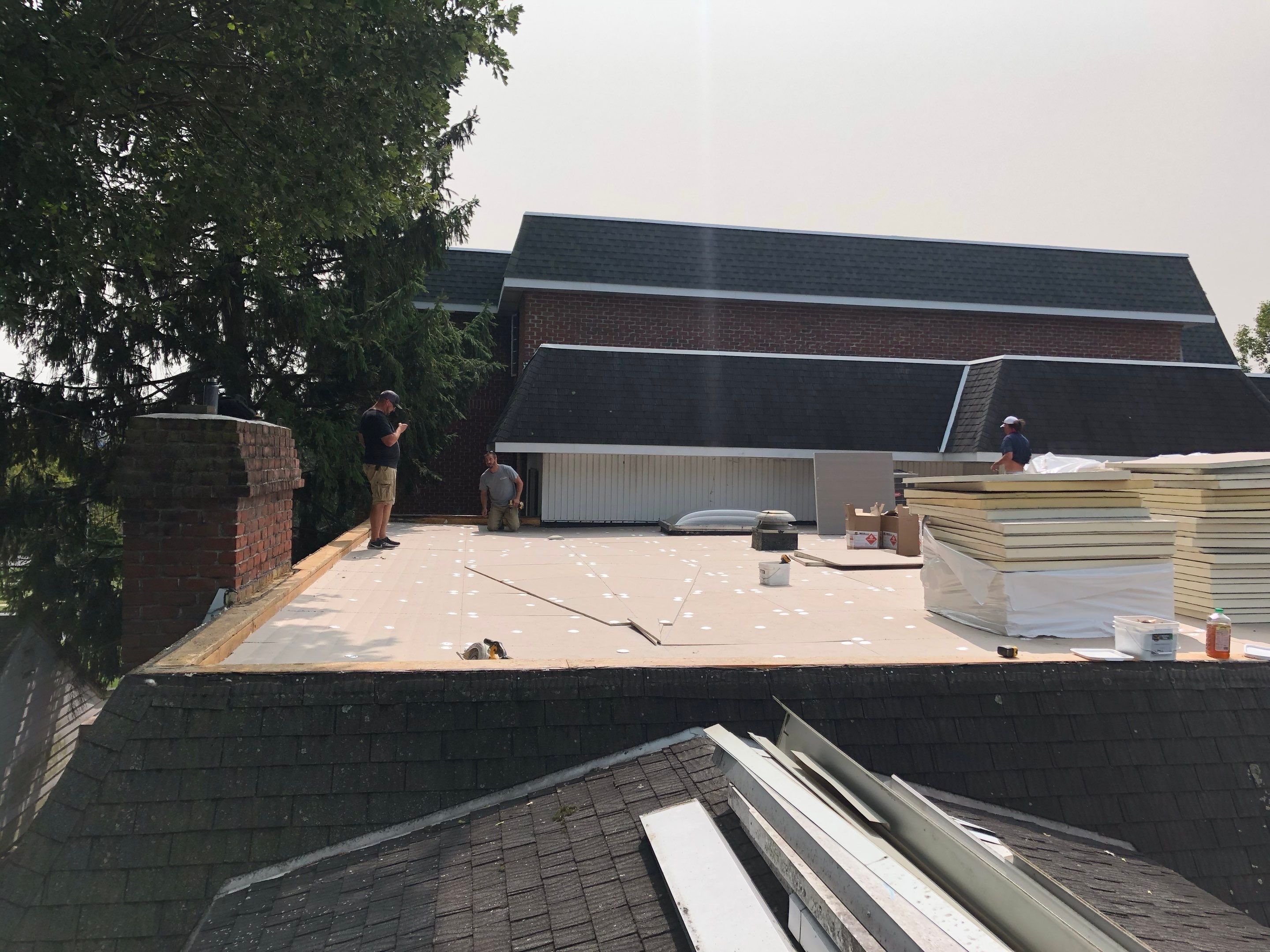 KC Featured Projects by Klausmair Construction 