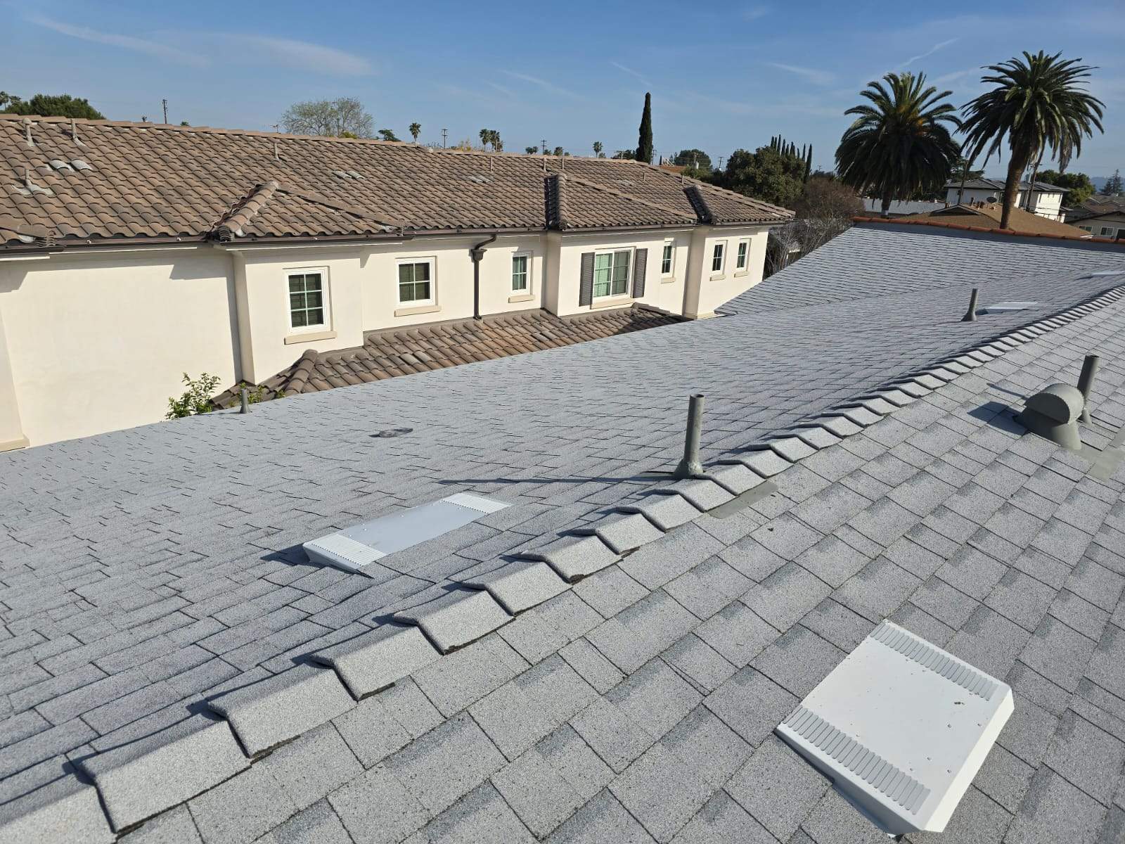 Roof Replacement - Arcadia, CA 91006 by Epic Roof Replacement