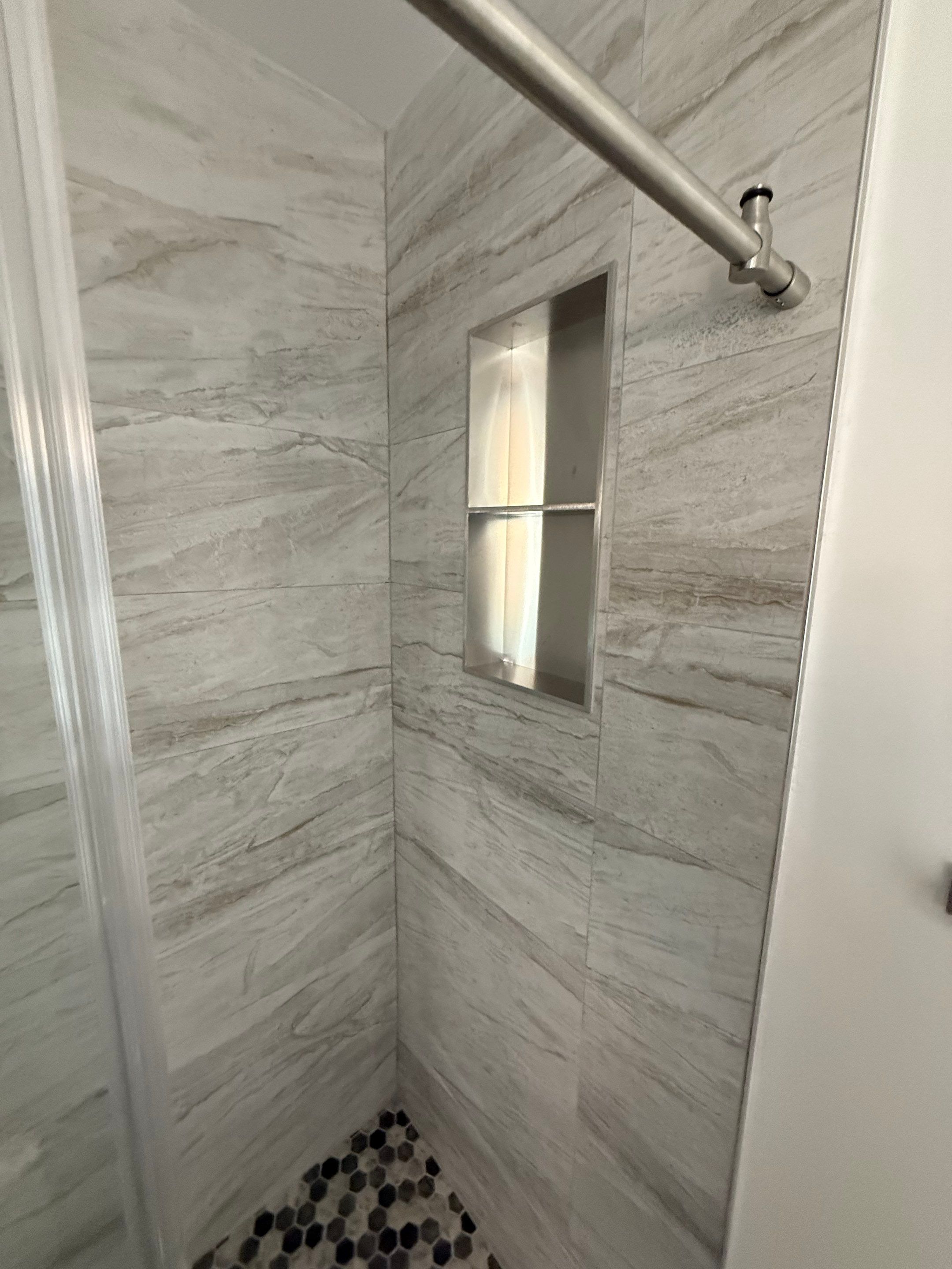 Project in Kissimmee by You Restorations LLC DBA YOU-Home