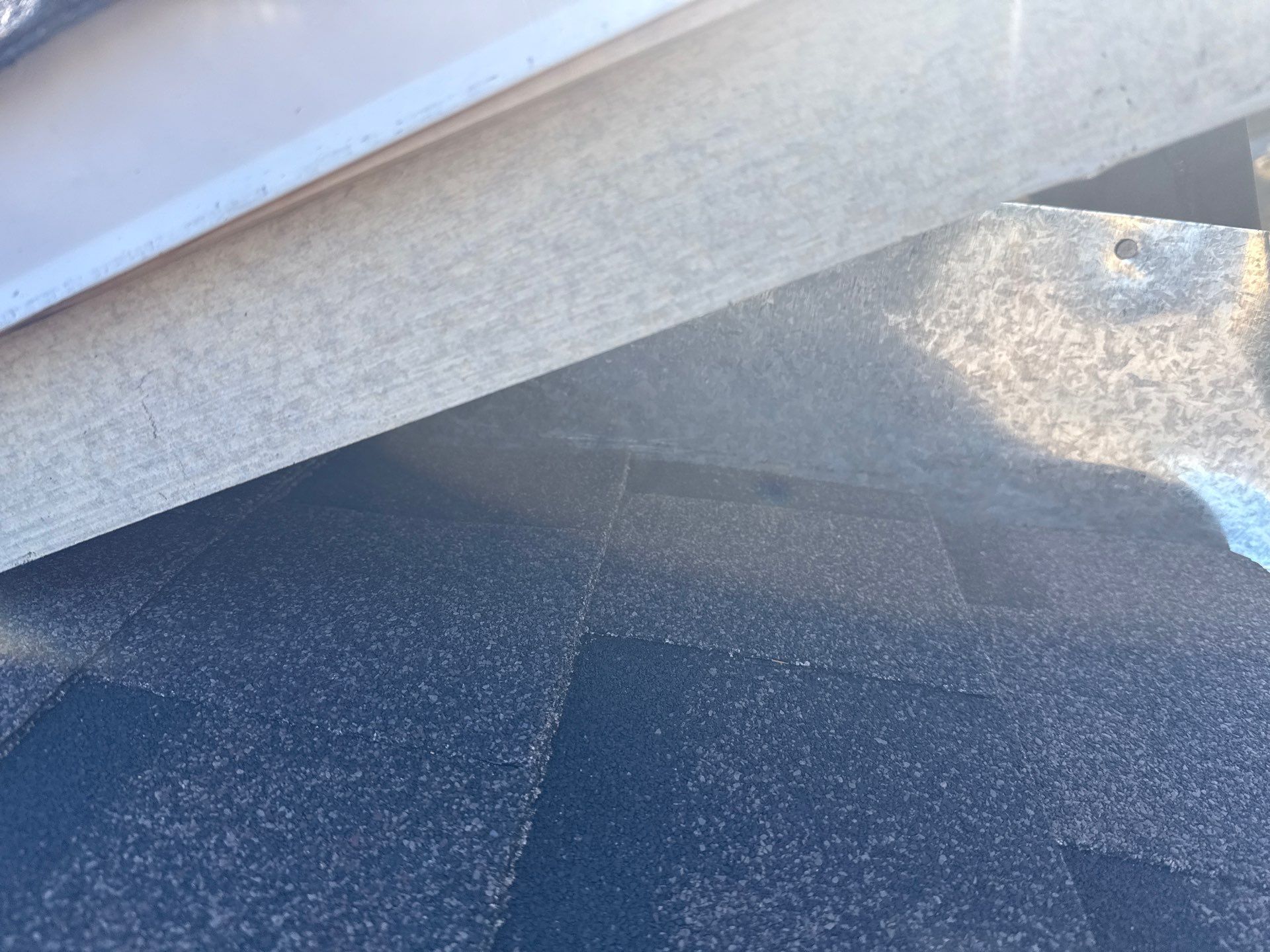 Bishop Church Roof by Bayfront Roofing and Construction