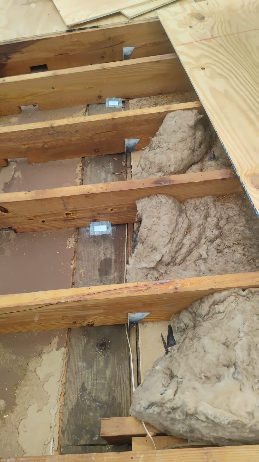 Project in Kenneth City 33709 by Mitchell Roofing Company LLC