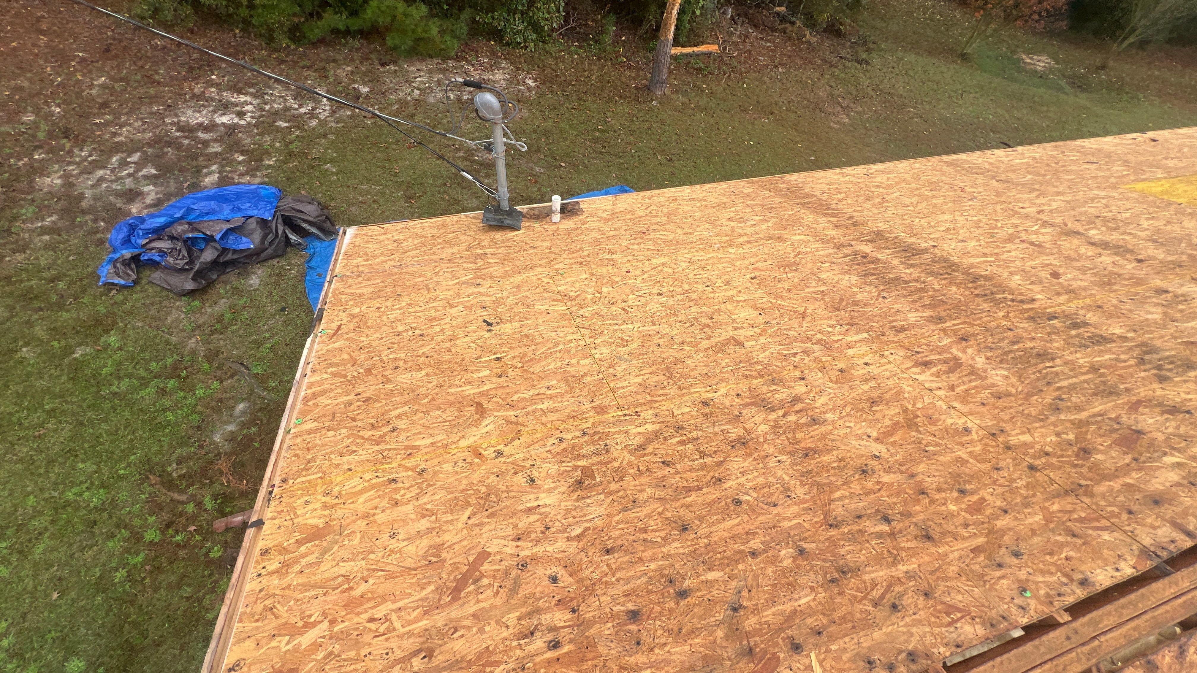 The Scarboroughs by United Contracting and Roofing