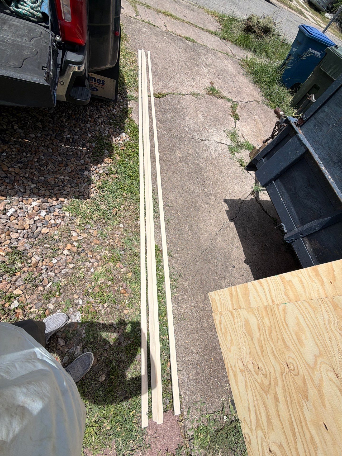 Corpus Christi Roof by Bayfront Roofing and Construction