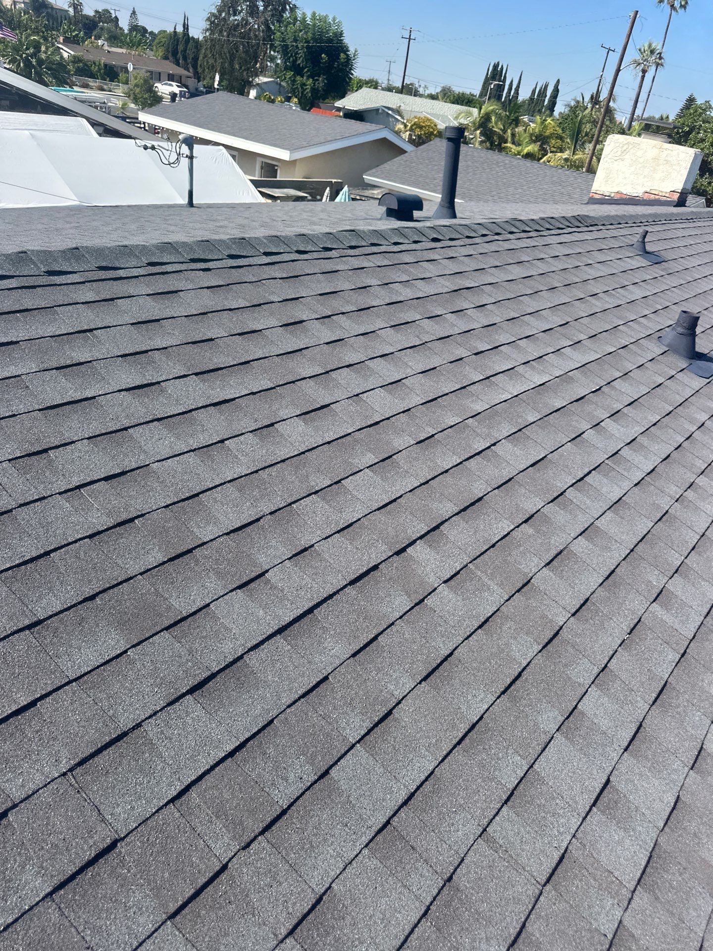 Roof Replacement - Anaheim, CA 92804 by Epic Roof Replacement