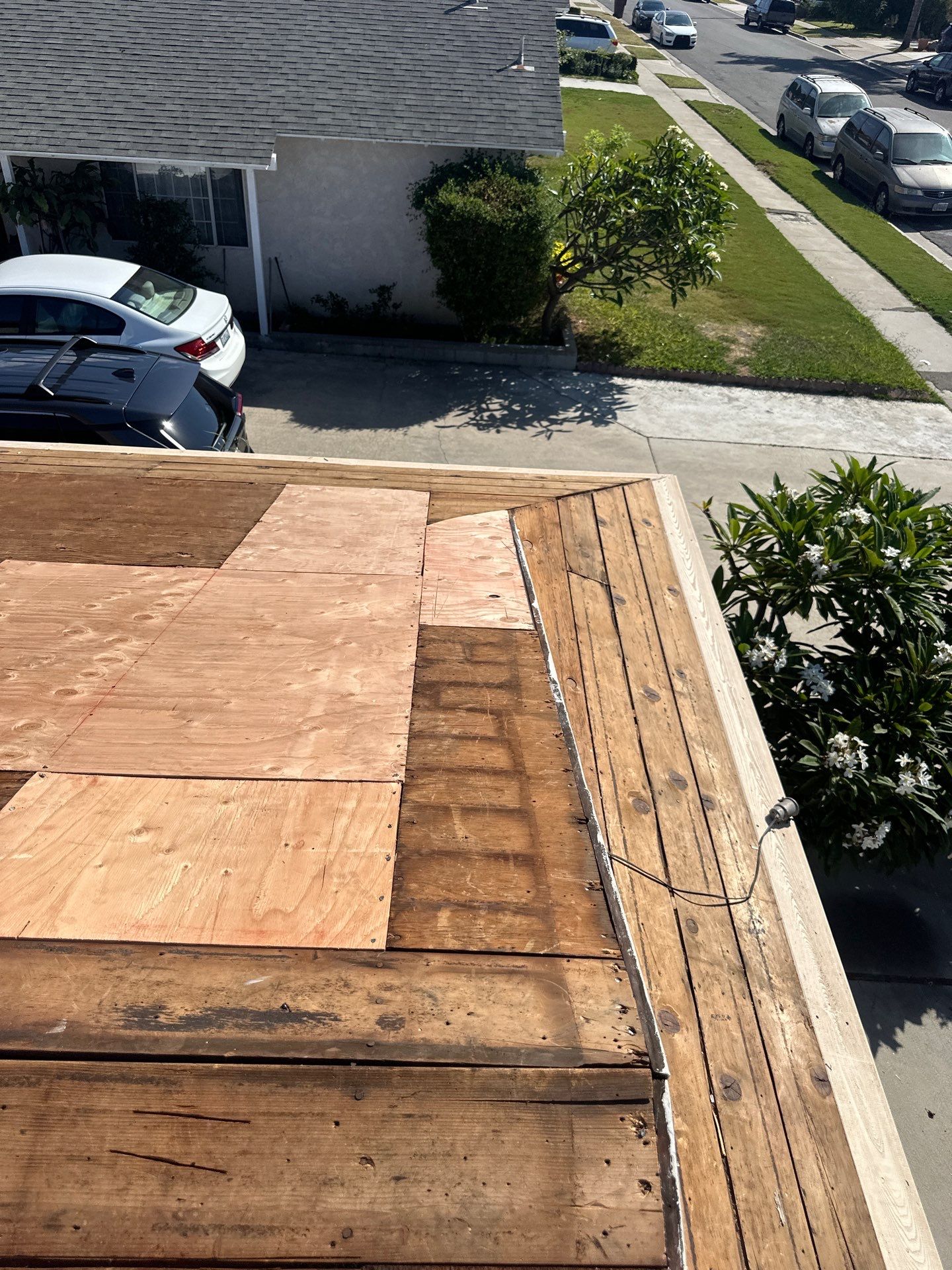 Roof Replacement - Garden Grove, CA 92843 by Epic Roof Replacement