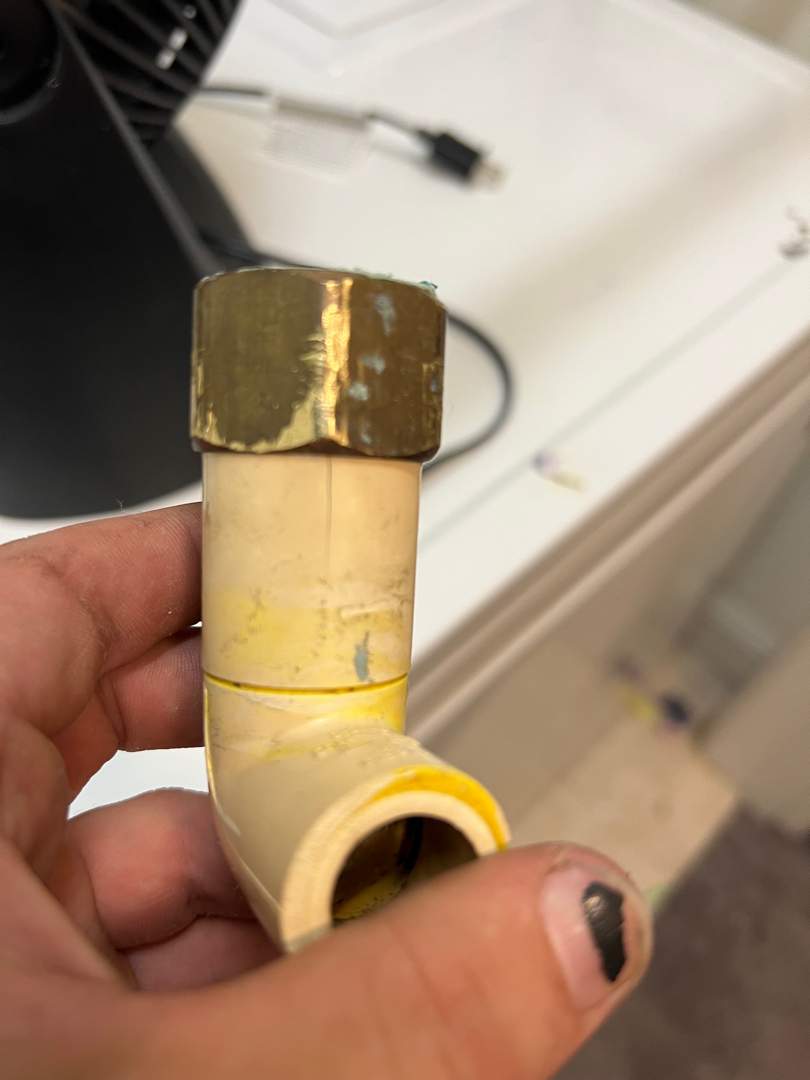 Tankless Water Heater Leak Repair — Marblehead, MA by FAGONE MECHANICAL