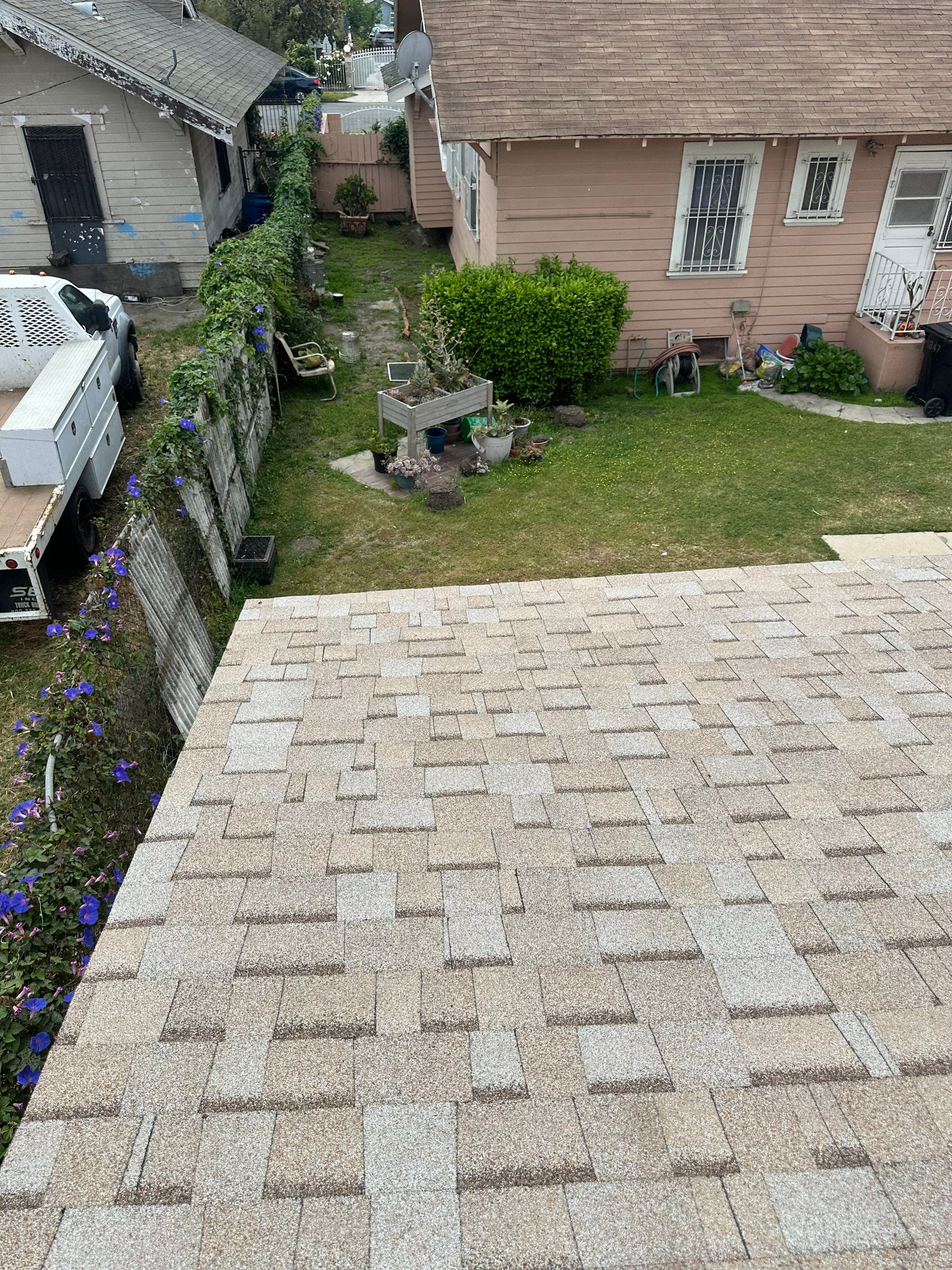 Roof Replacement - Oakland, CA 94610 by Epic Roof Replacement
