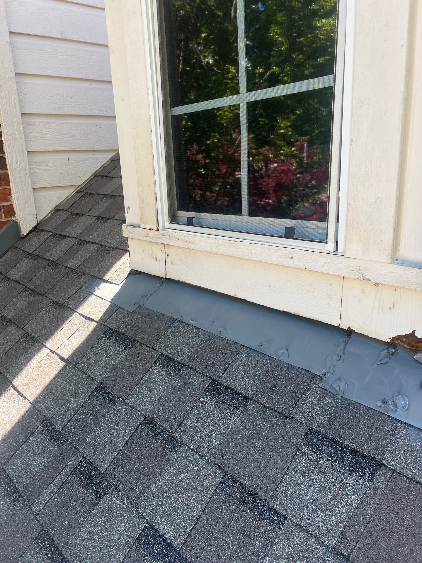 Project in Austin by Rhino Roofing and General Contracting, LLC
