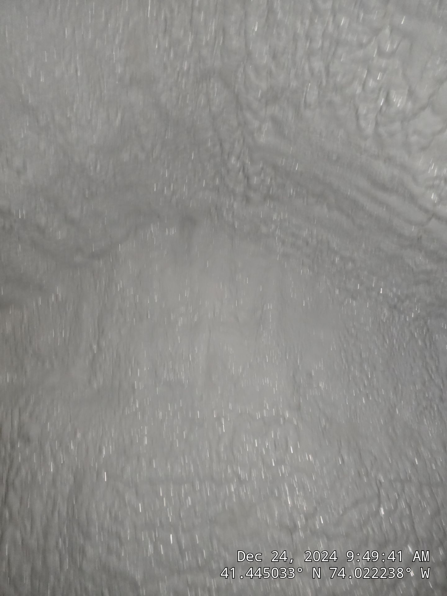Attic Insulation using open cell spray foam by NYS Foam & Energy