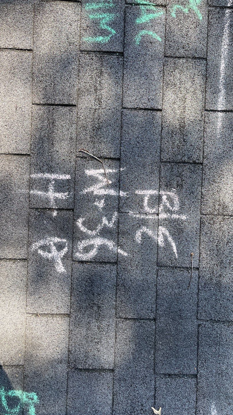 Residential Roofing Installation using Owens Corning by Inspector Roofing and Restoration