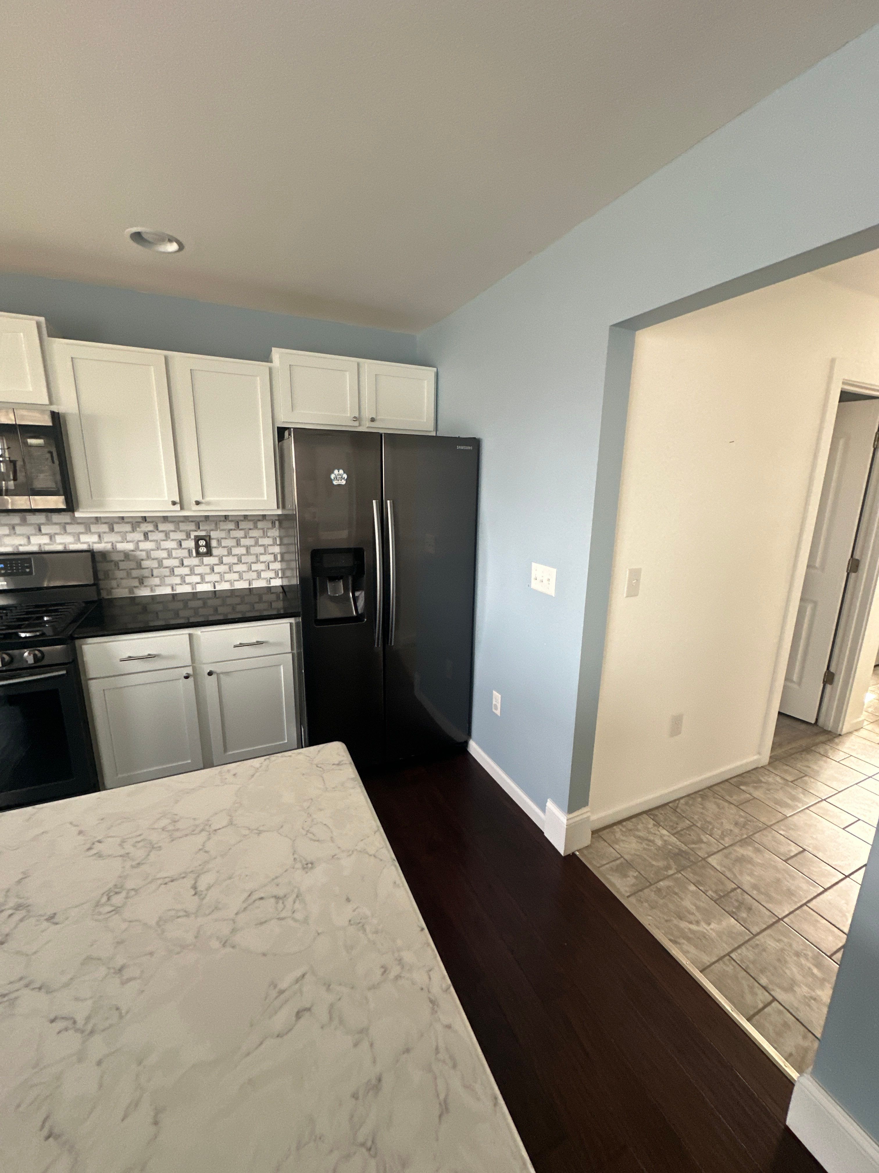 Galena Hilltopper by Kitchen Works LLC