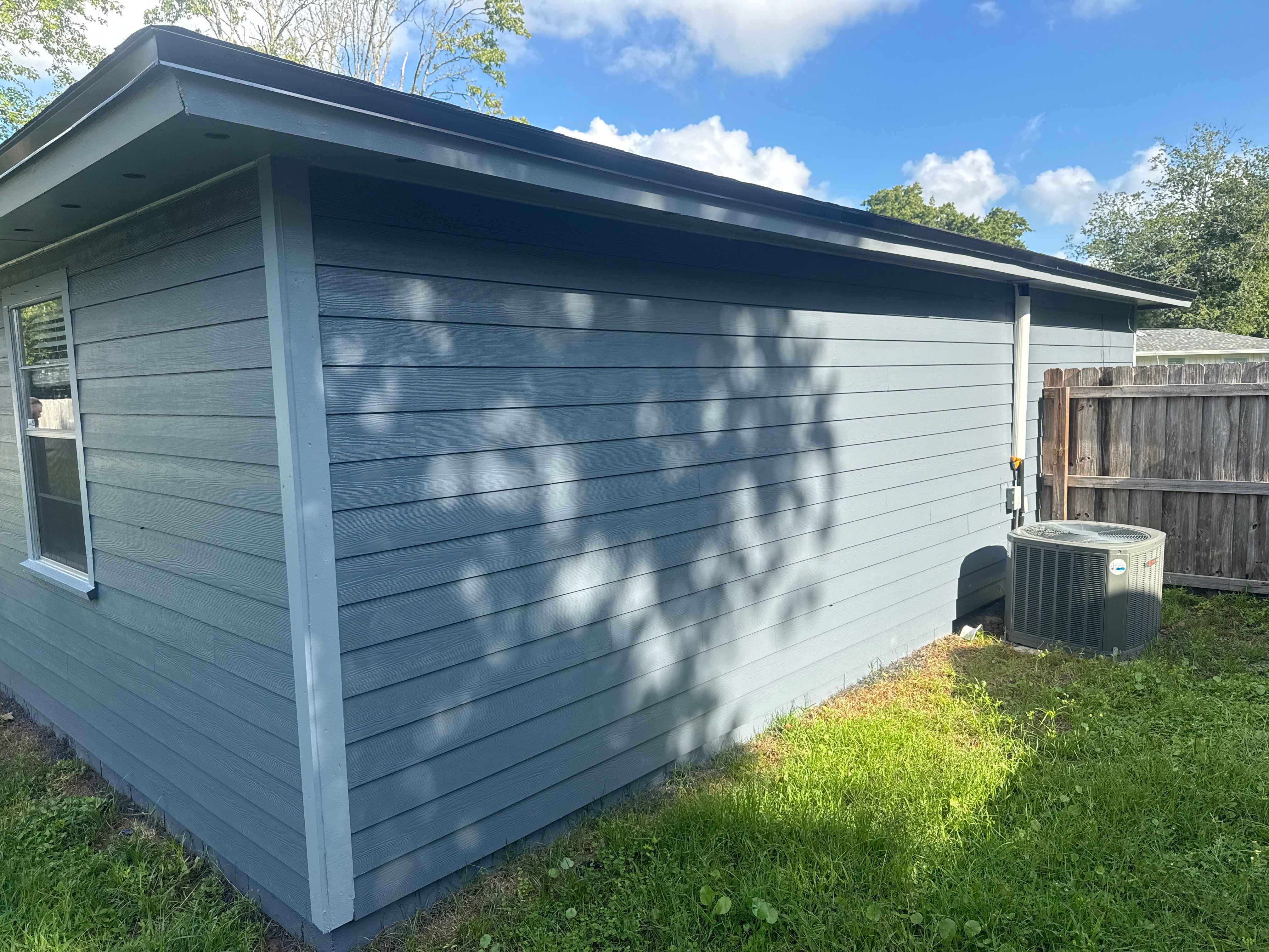 Interior and Exterior Mandarin Repaint  by Colorwise Painting
