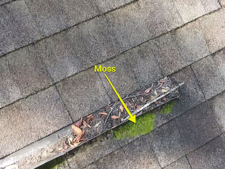 Project in Richmond by Roof Maxx of Midlothian