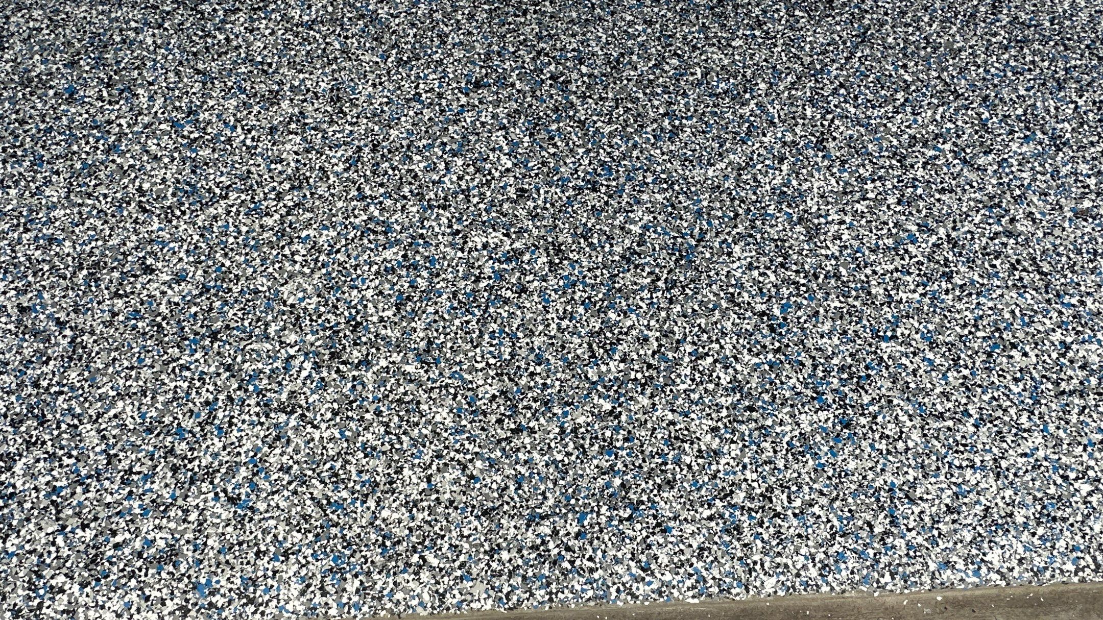 Stephen H gets a full garage renovation by Banner Garage