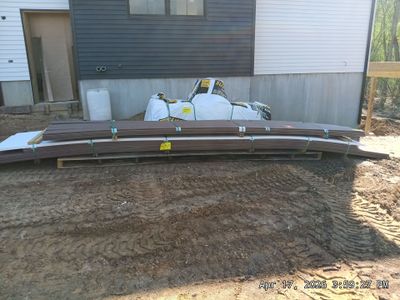 Project in Farmingdale