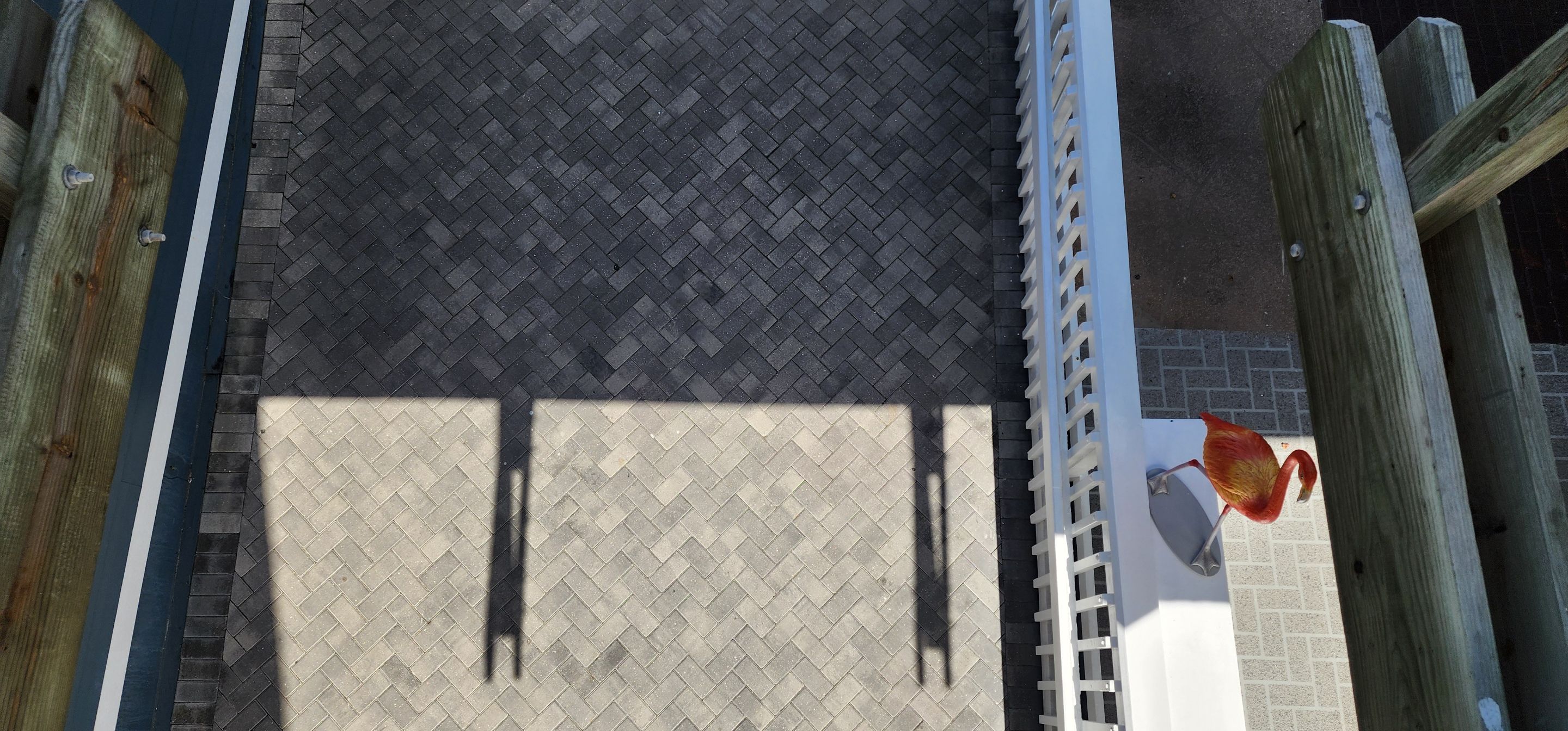 Project in Punta Gorda by Serene Construction