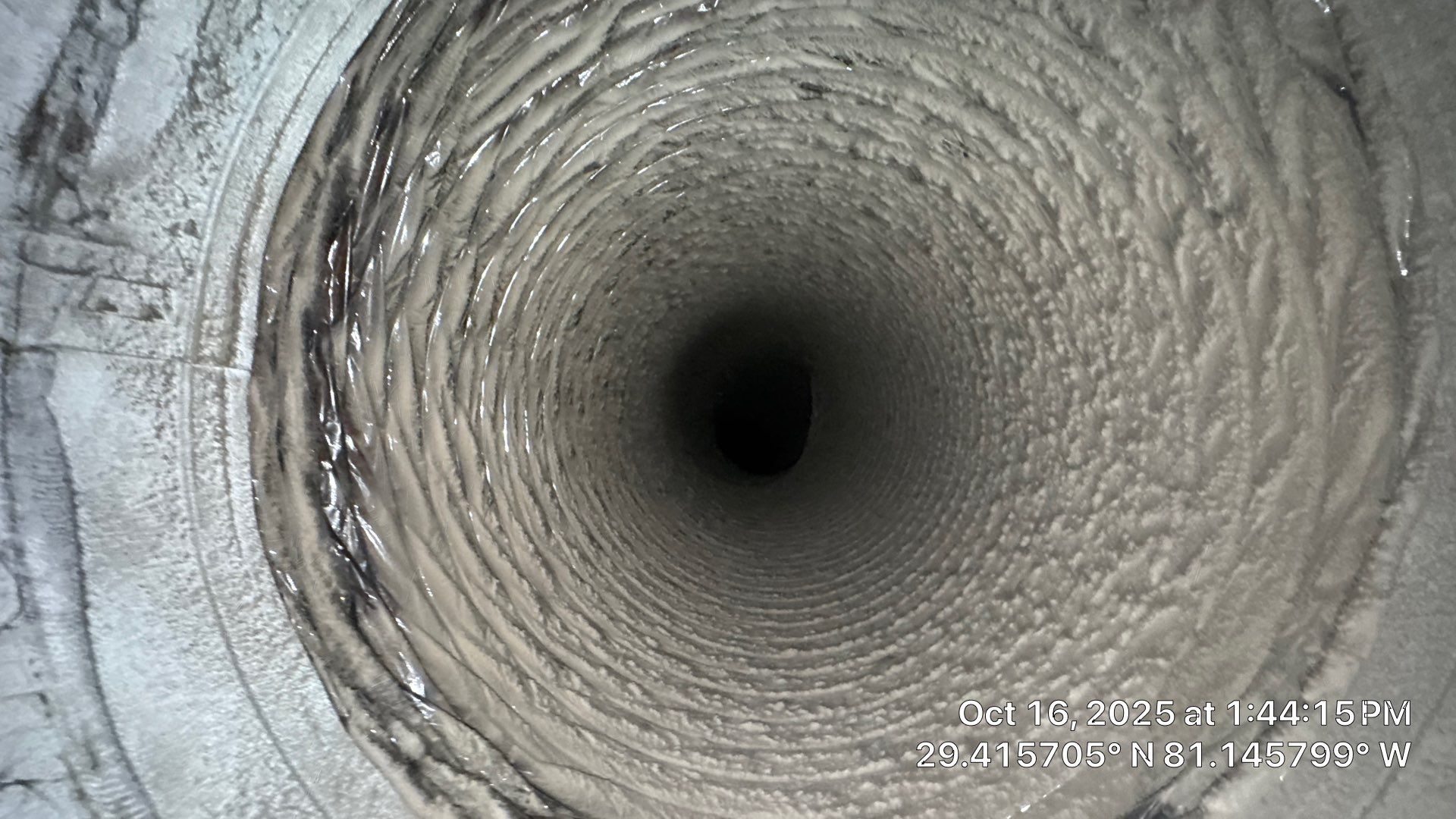 Air Duct Cleaning in Ormond Beach by Hygienic Air, Inc