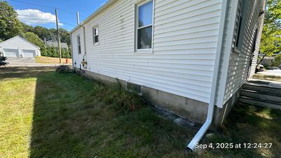 Gutter Guard Installation – Chelmsford, MA